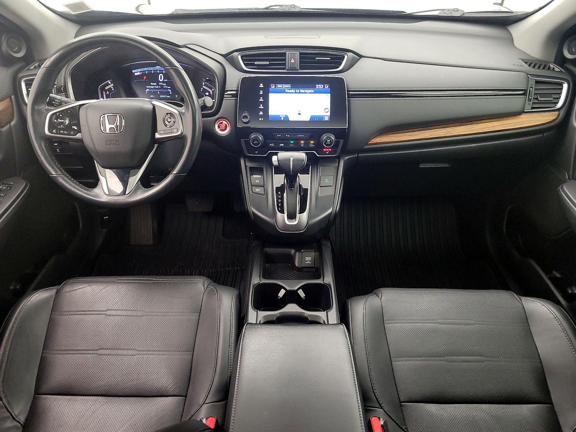 Thumbnail: 2019 Honda CR-V - 9