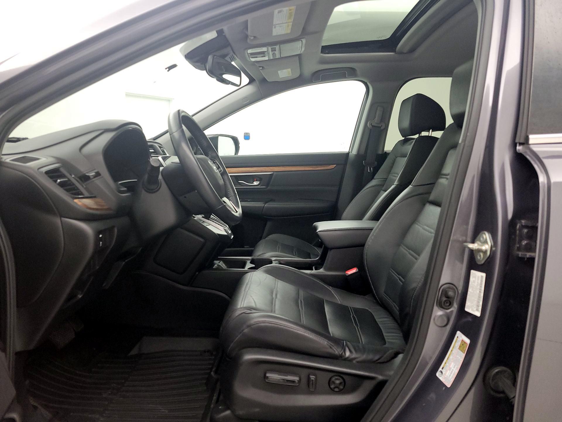 Thumbnail: 2019 Honda CR-V - 11