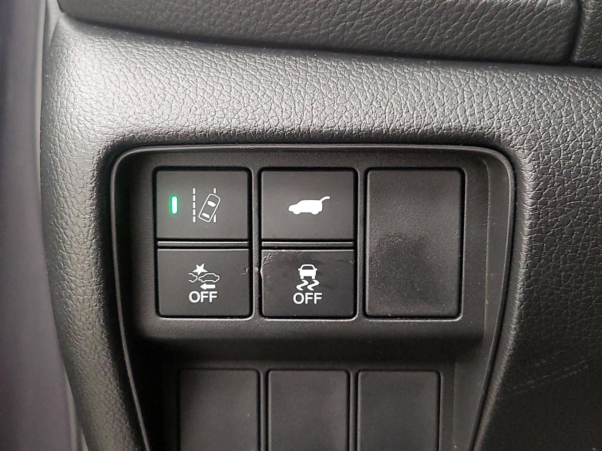 Thumbnail: 2019 Honda CR-V - 13