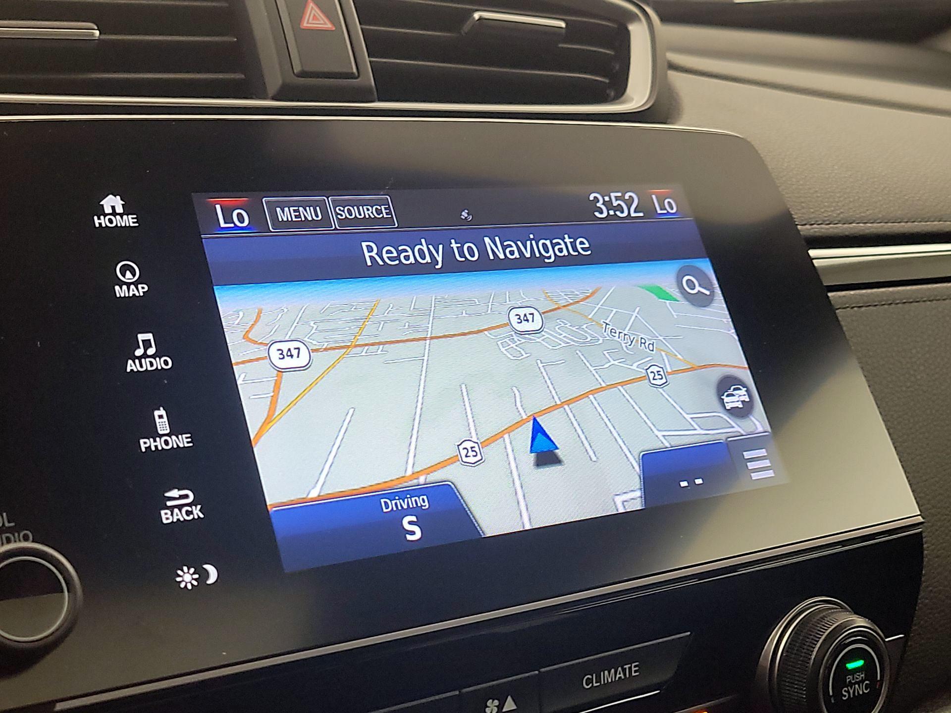 Thumbnail: 2019 Honda CR-V - 14