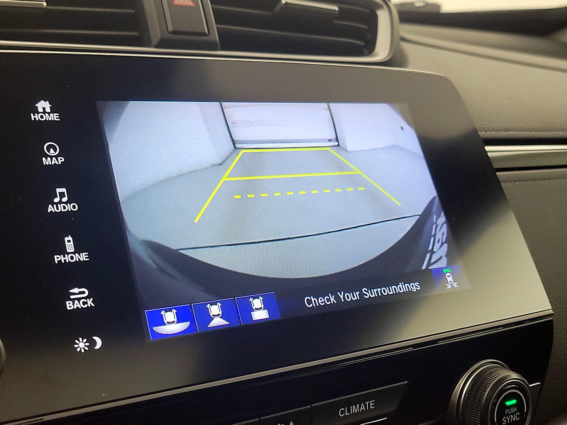 Thumbnail: 2019 Honda CR-V - 15