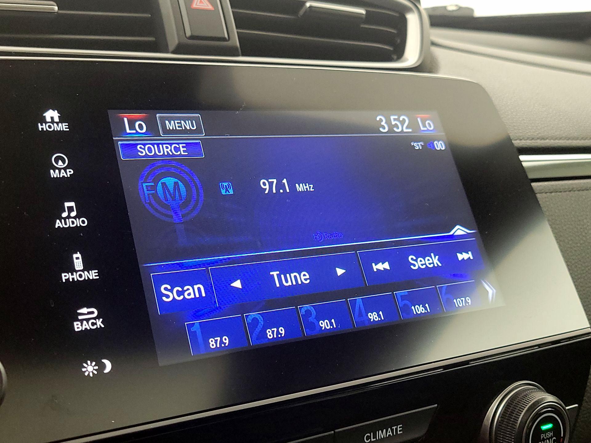 Thumbnail: 2019 Honda CR-V - 16