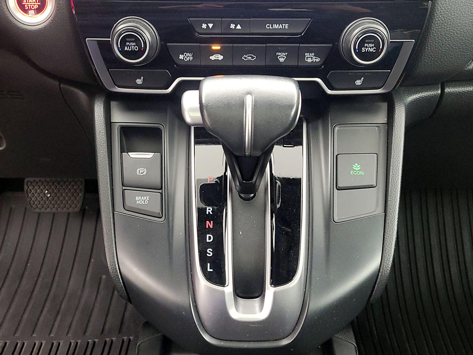 Thumbnail: 2019 Honda CR-V - 18