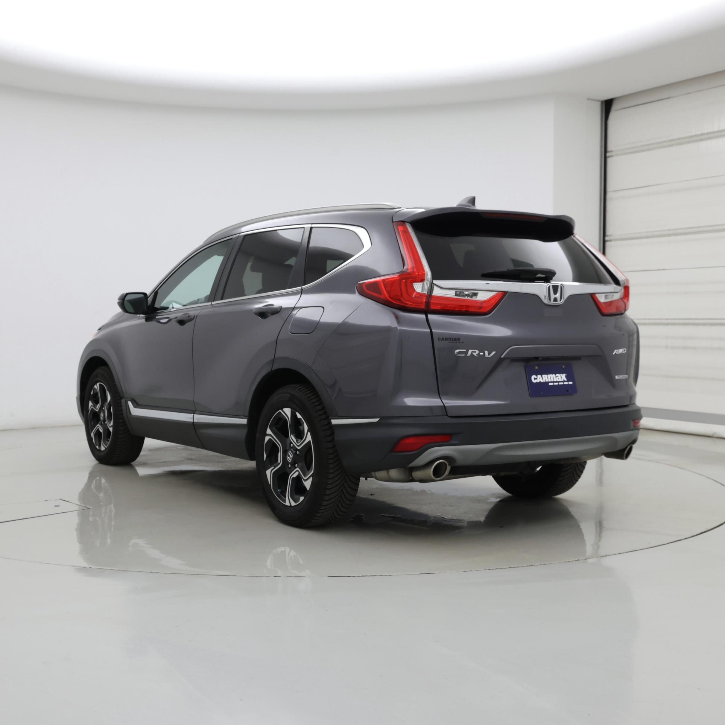 Thumbnail: 2019 Honda CR-V - 2