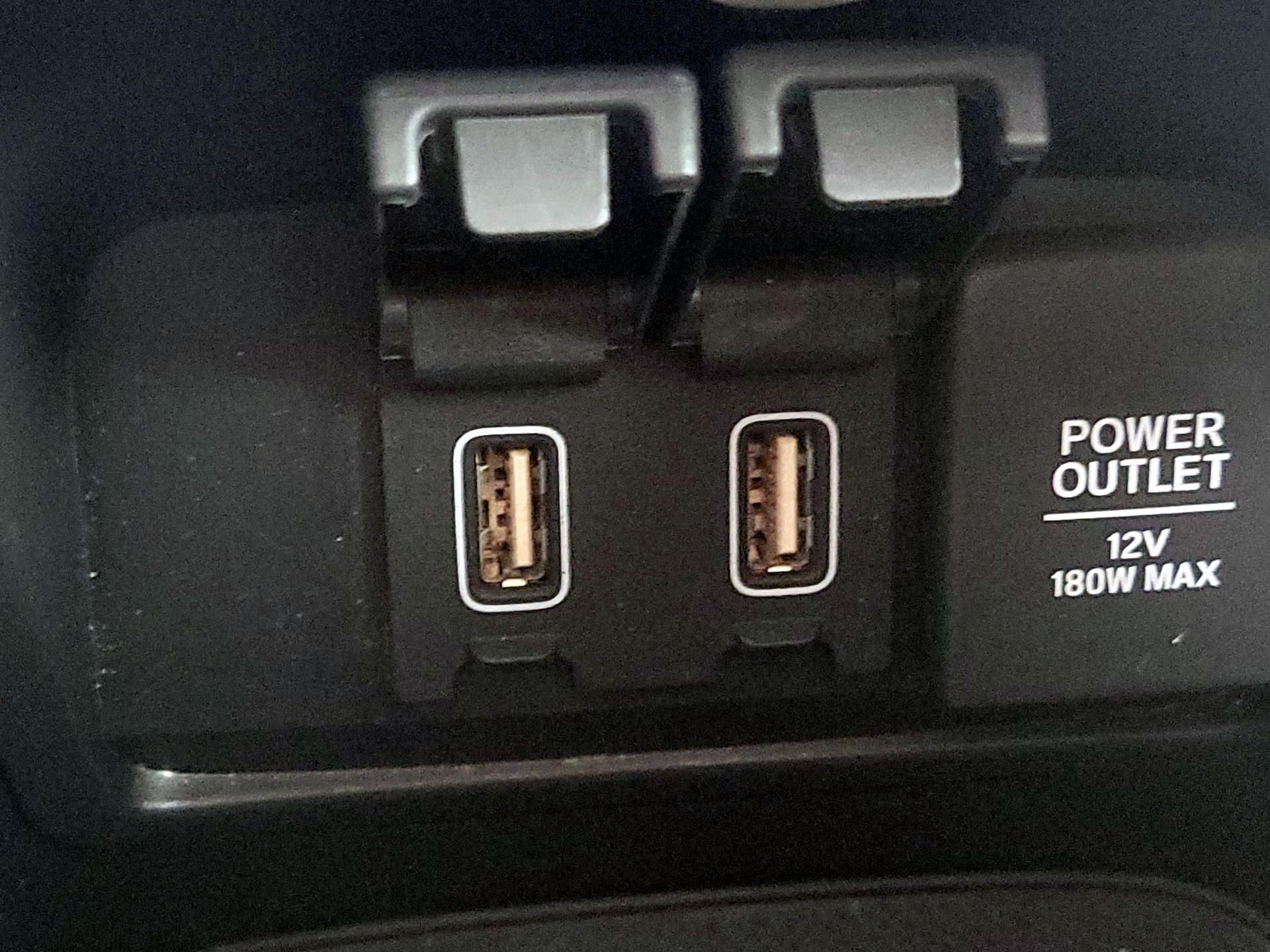 Thumbnail: 2019 Honda CR-V - 19