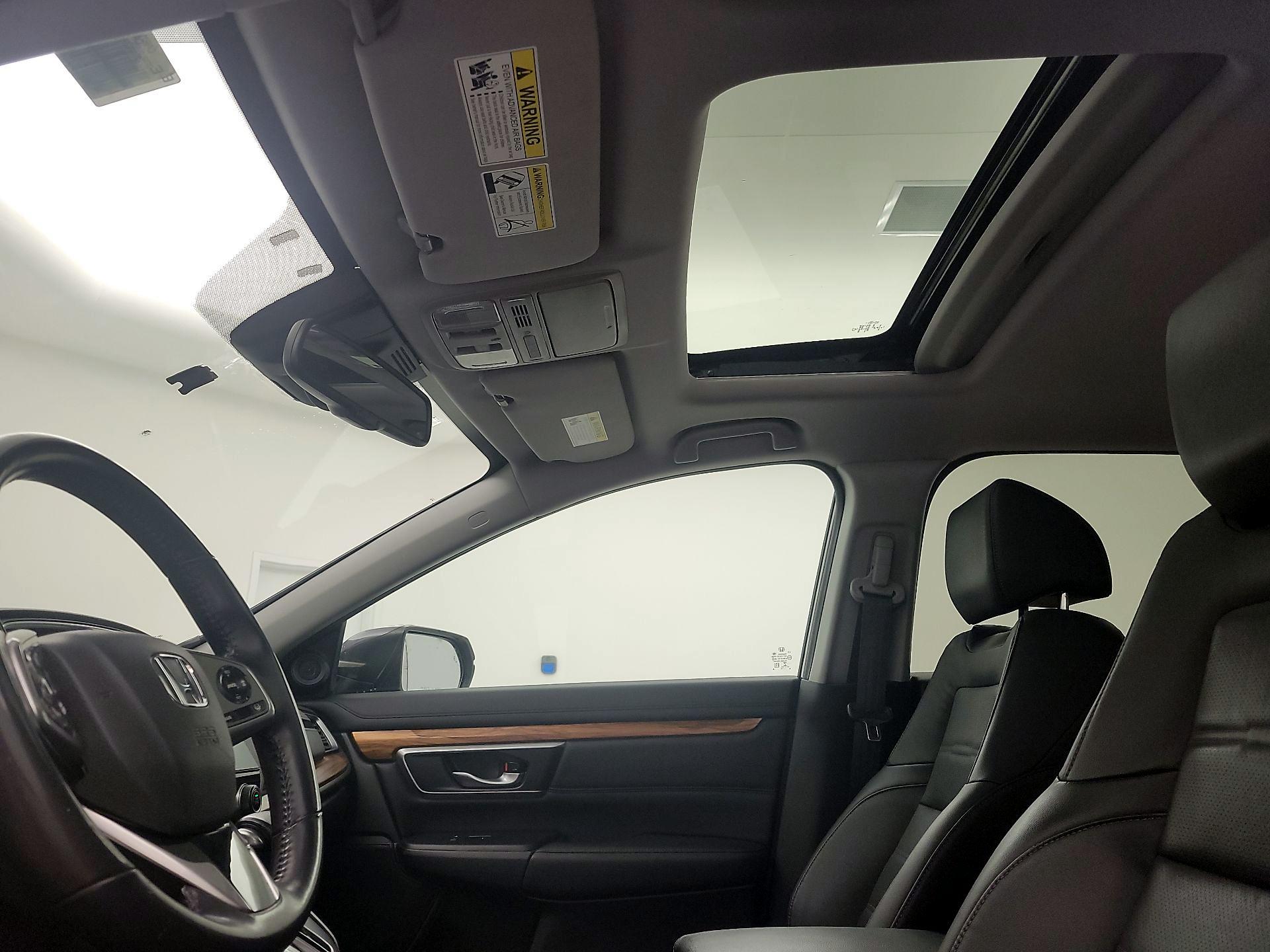 Thumbnail: 2019 Honda CR-V - 20