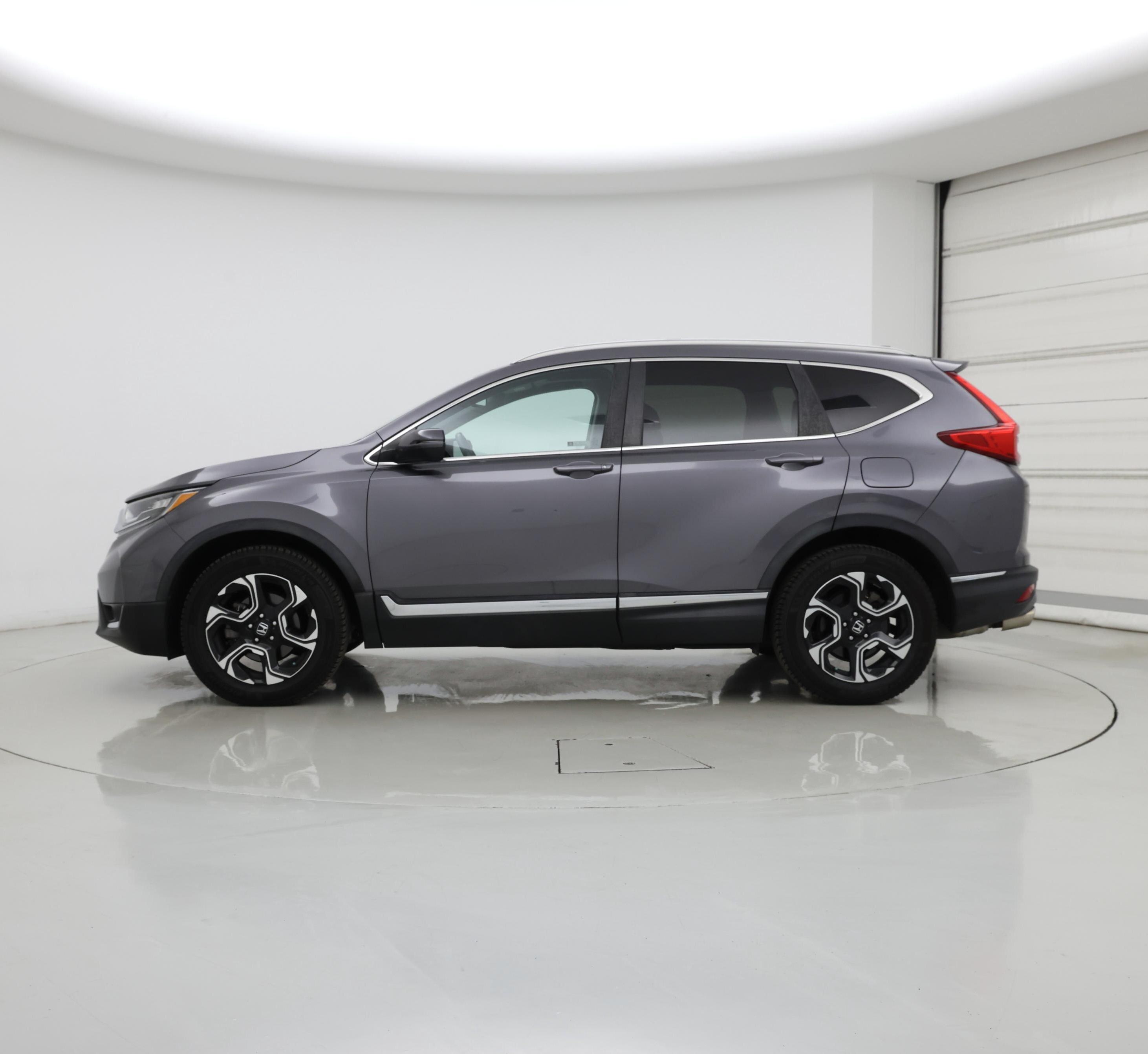 Thumbnail: 2019 Honda CR-V - 3