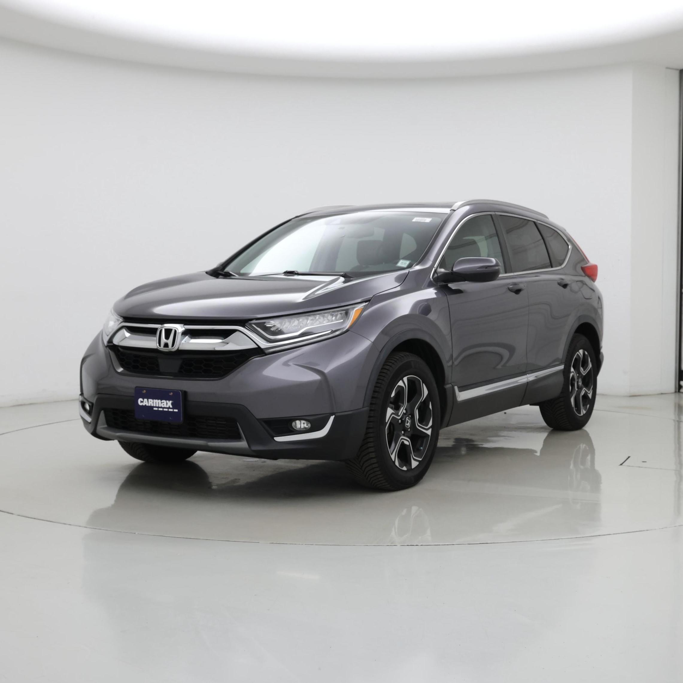 Thumbnail: 2019 Honda CR-V - 4