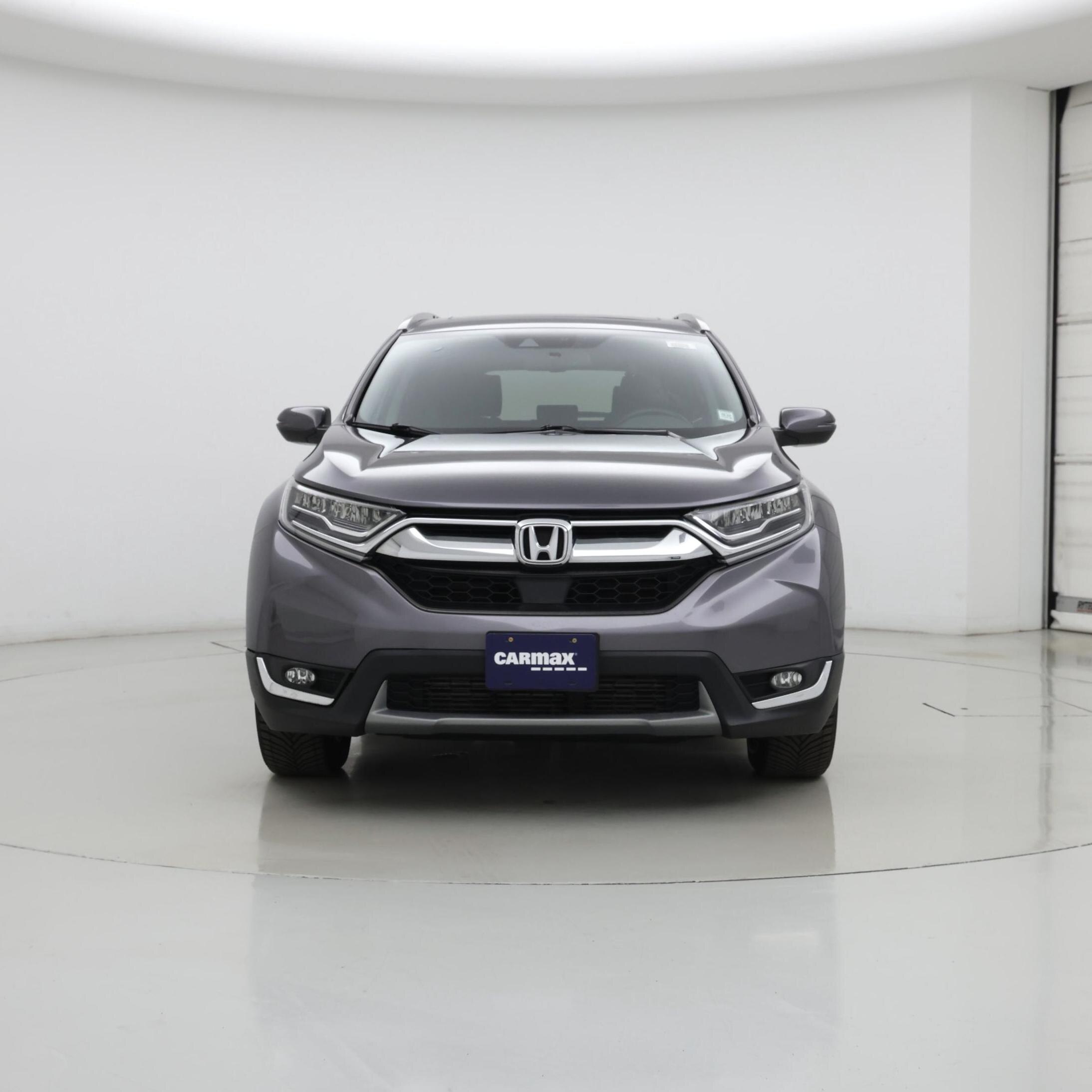 Thumbnail: 2019 Honda CR-V - 5