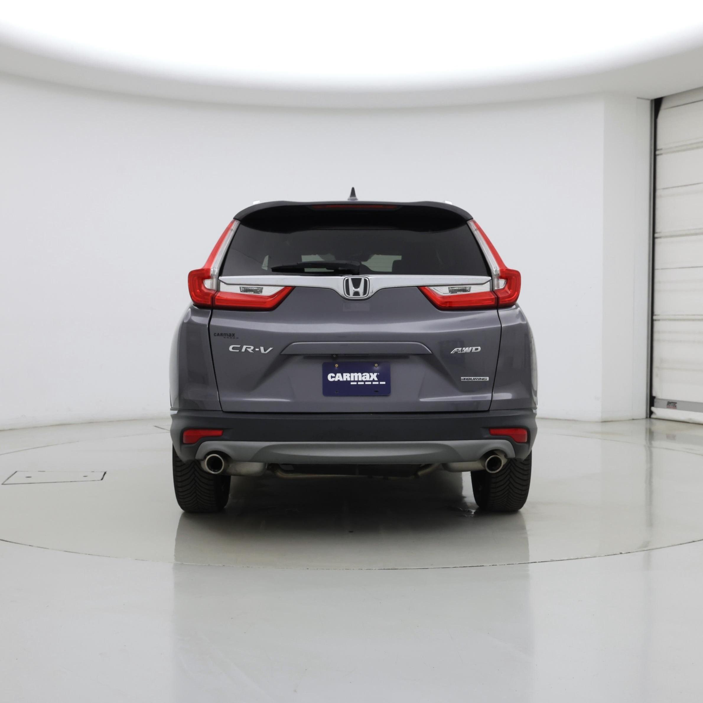 Thumbnail: 2019 Honda CR-V - 6