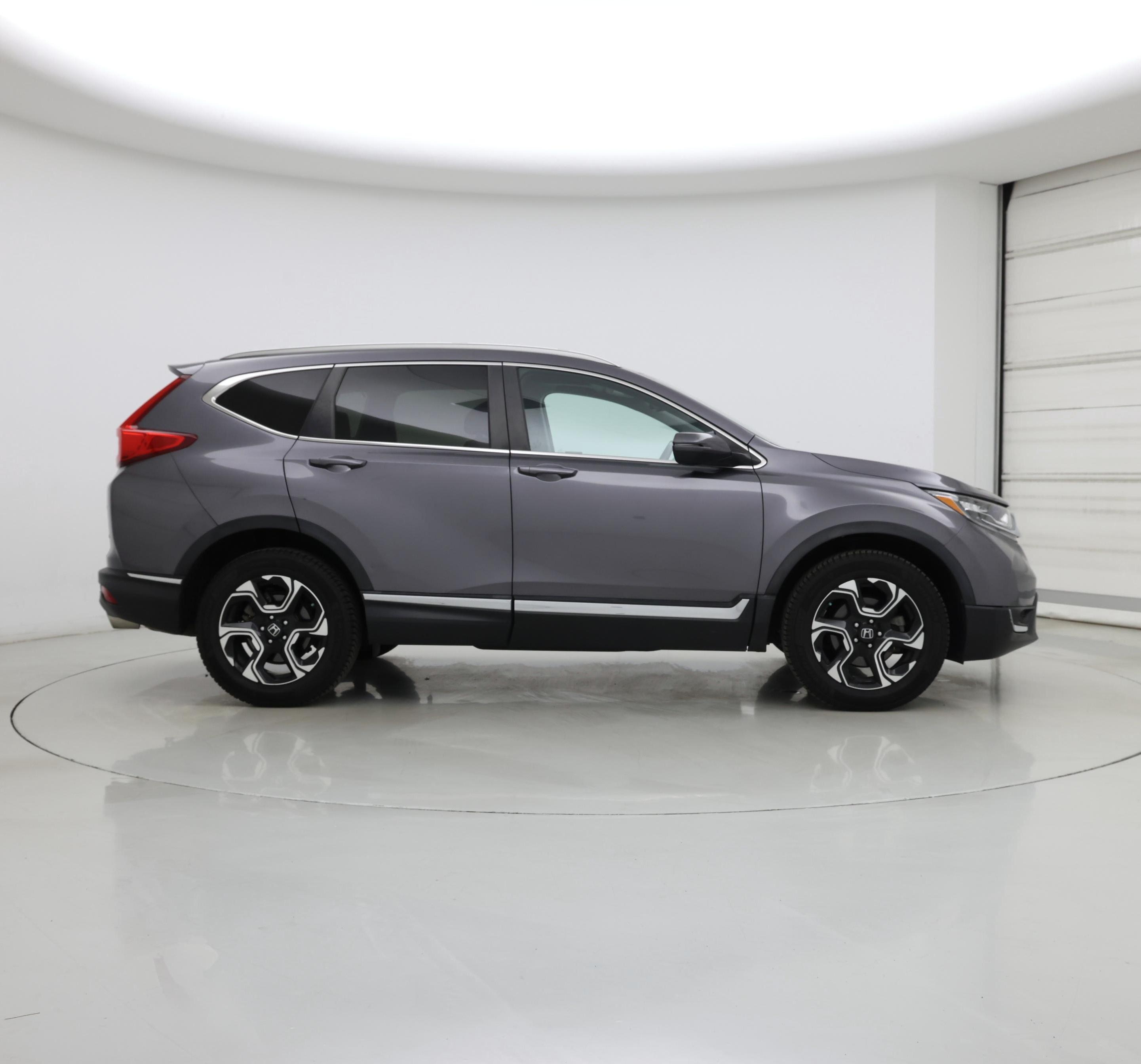 Thumbnail: 2019 Honda CR-V - 7