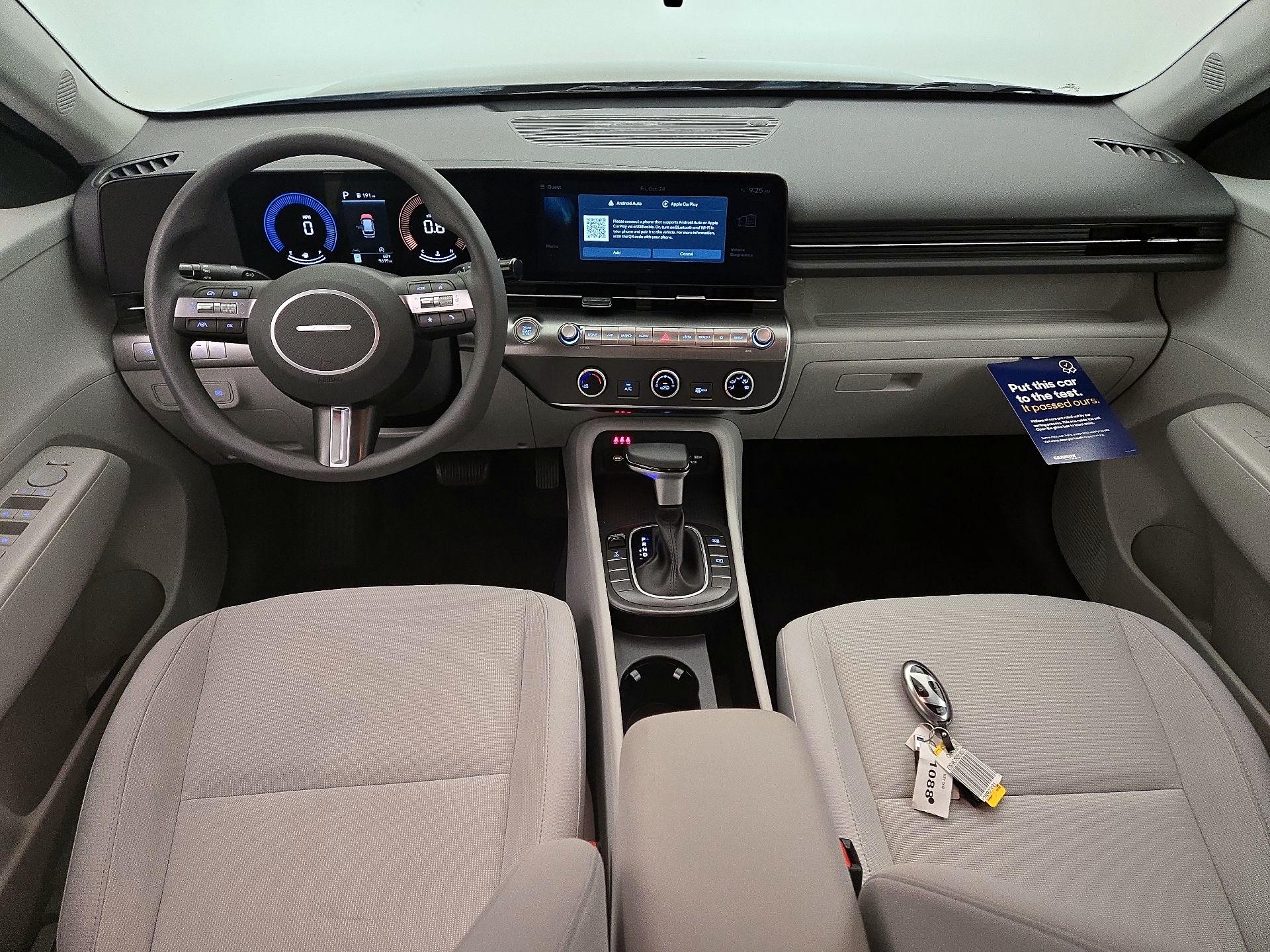 Thumbnail: 2024 Hyundai Kona - 9