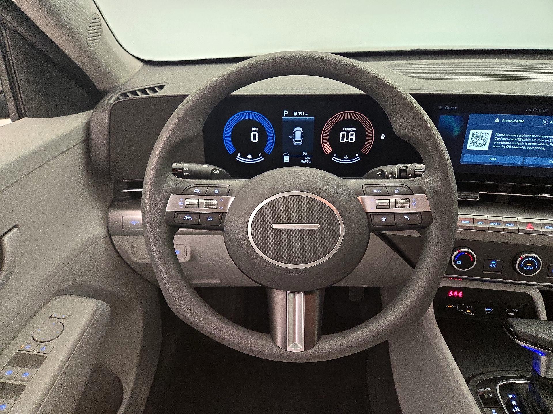 Thumbnail: 2024 Hyundai Kona - 10