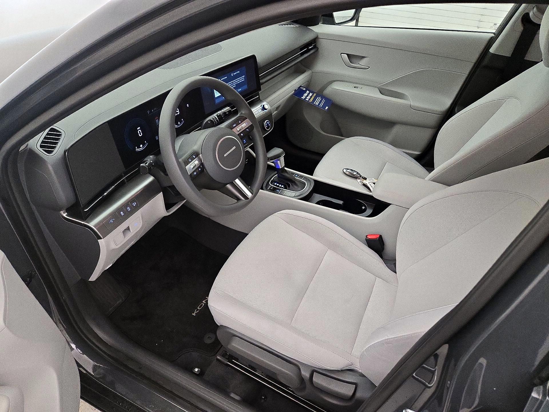 Thumbnail: 2024 Hyundai Kona - 11