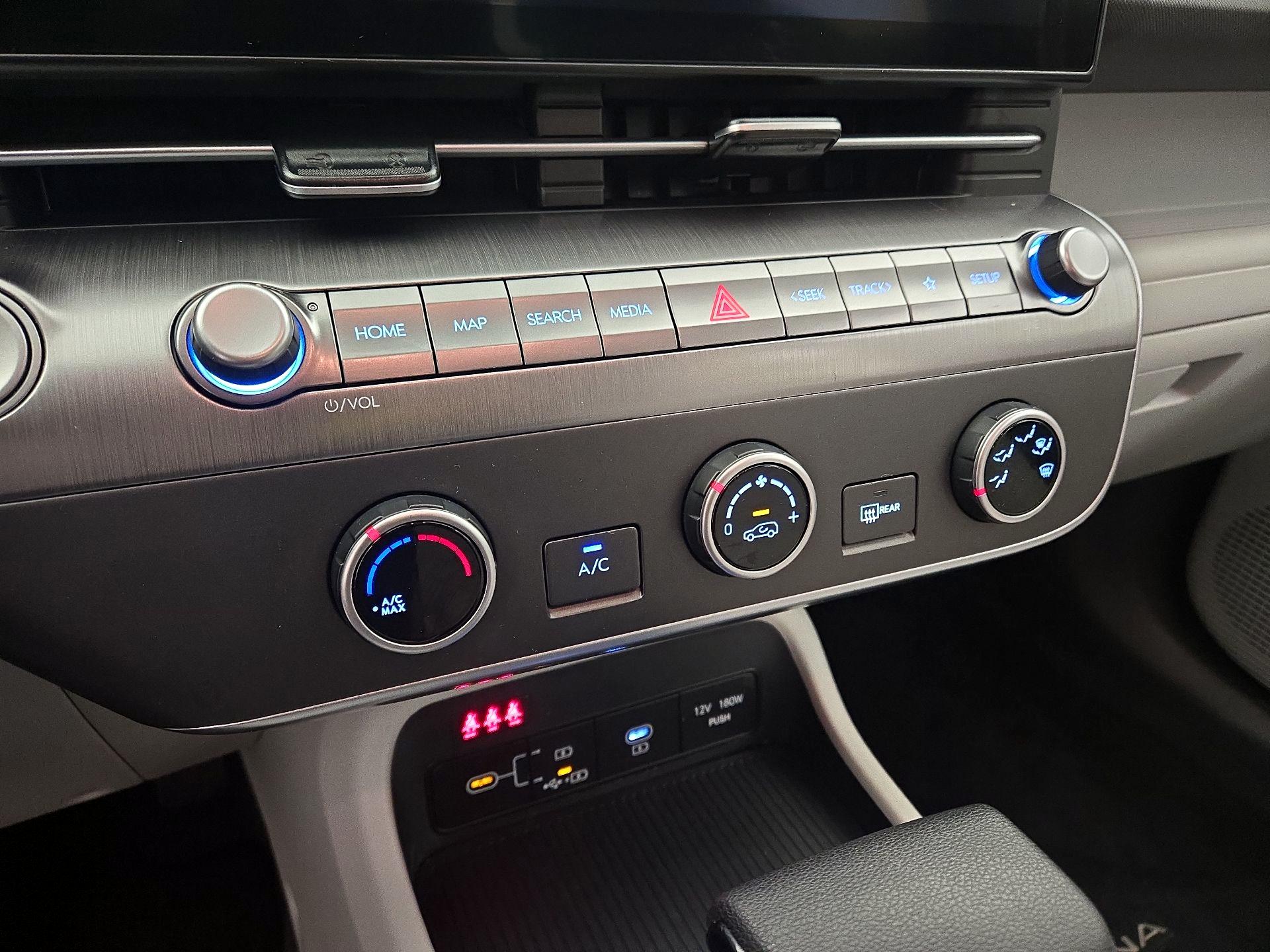 Thumbnail: 2024 Hyundai Kona - 16