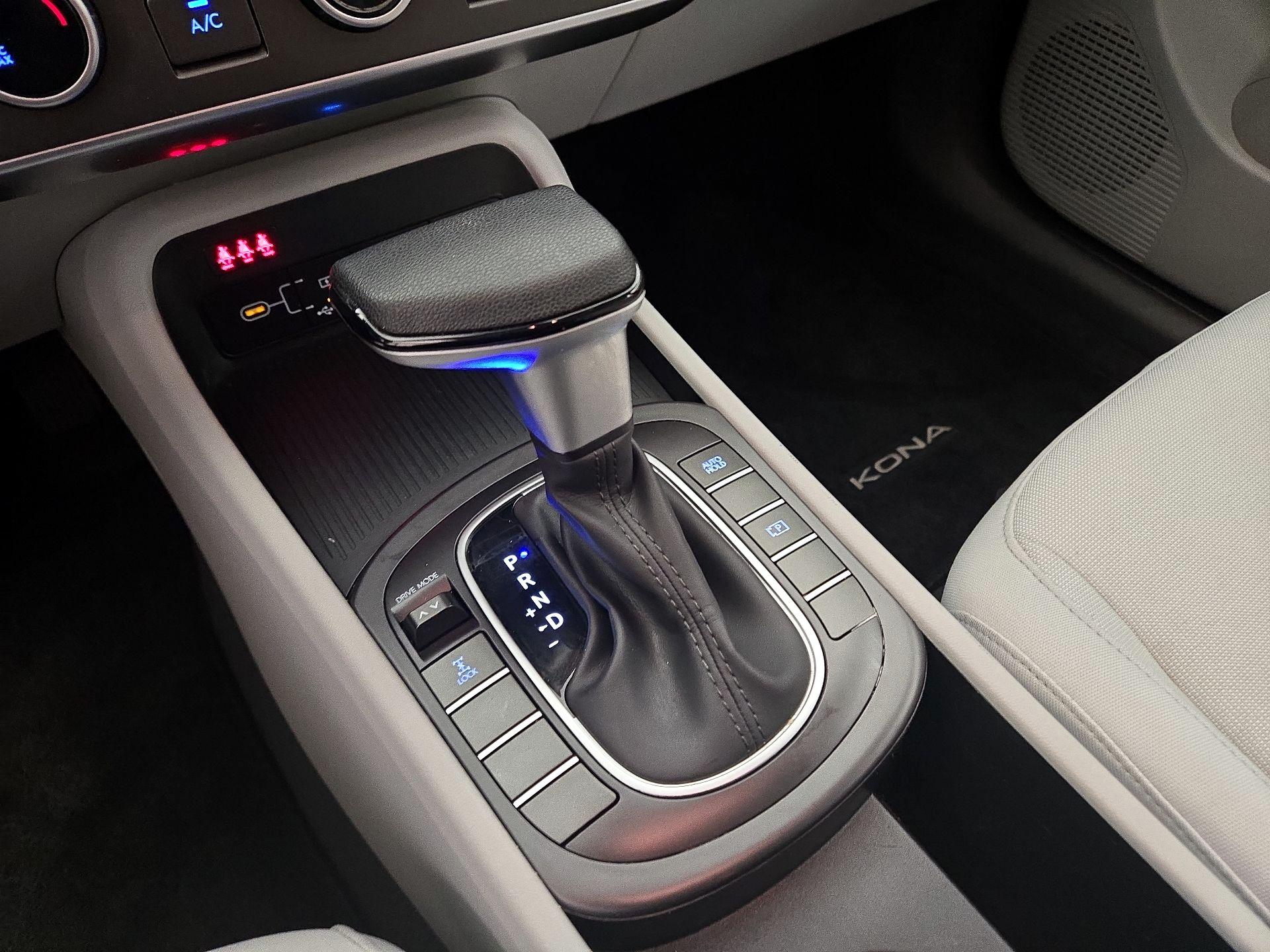 Thumbnail: 2024 Hyundai Kona - 17