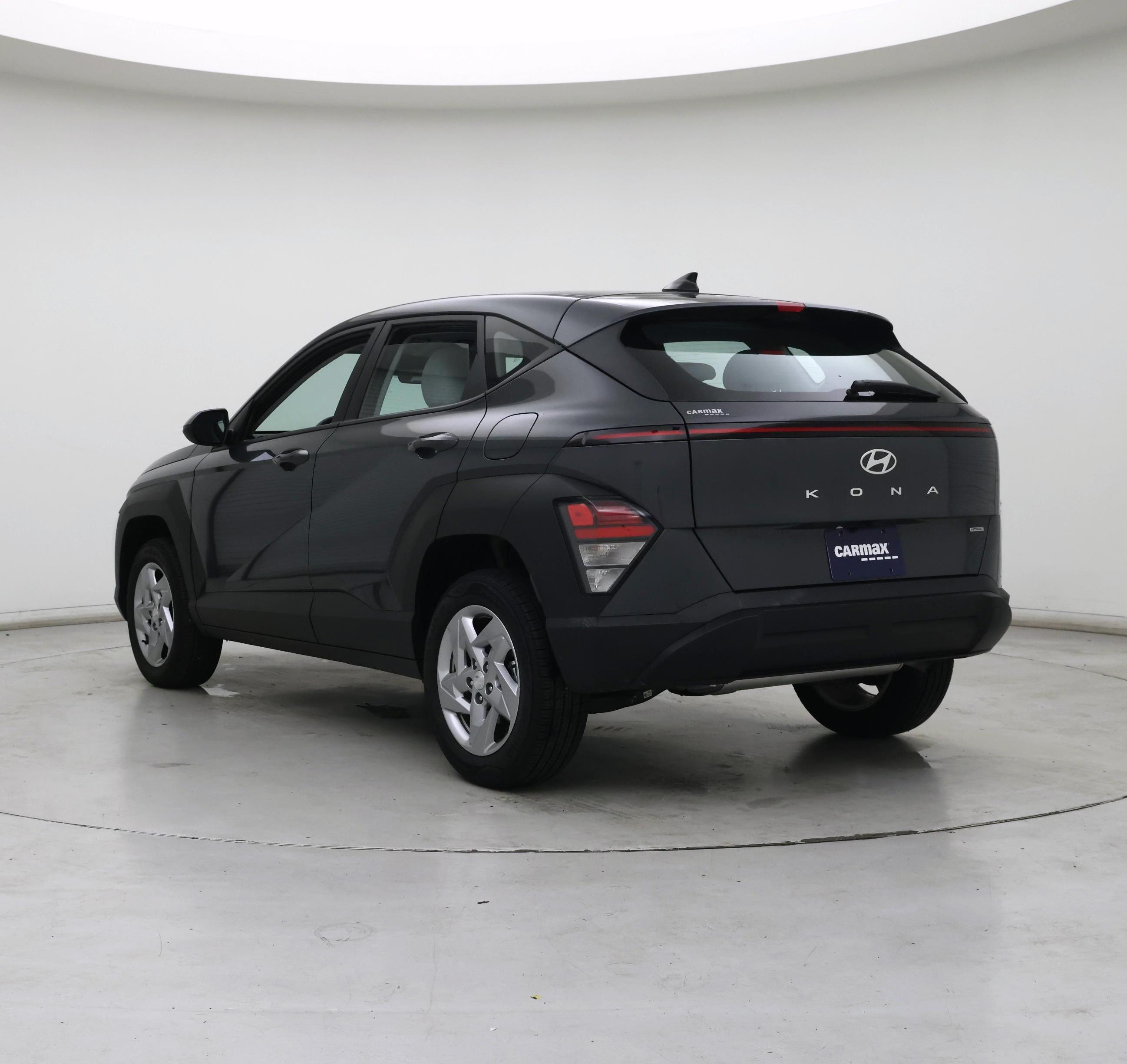 Thumbnail: 2024 Hyundai Kona - 2