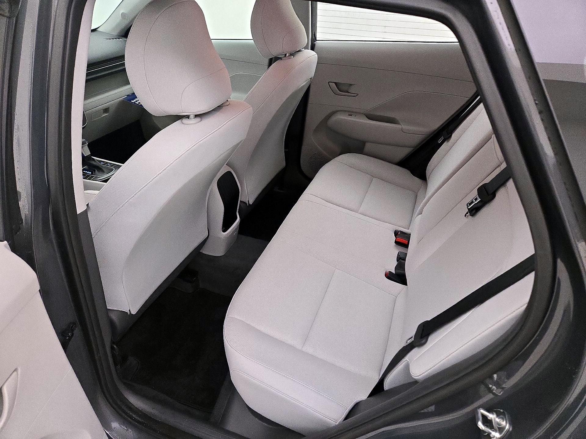 Thumbnail: 2024 Hyundai Kona - 19