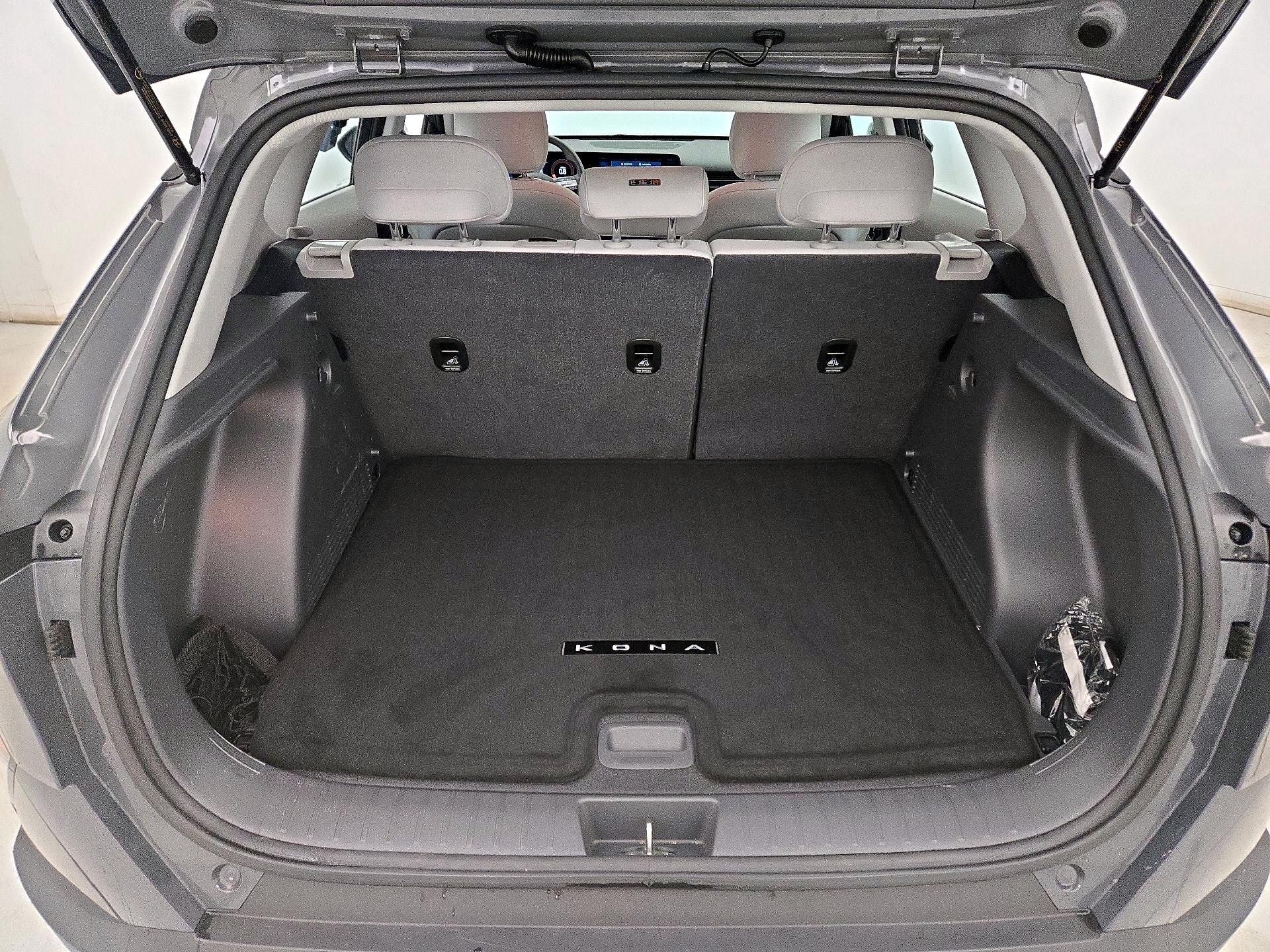 Thumbnail: 2024 Hyundai Kona - 20