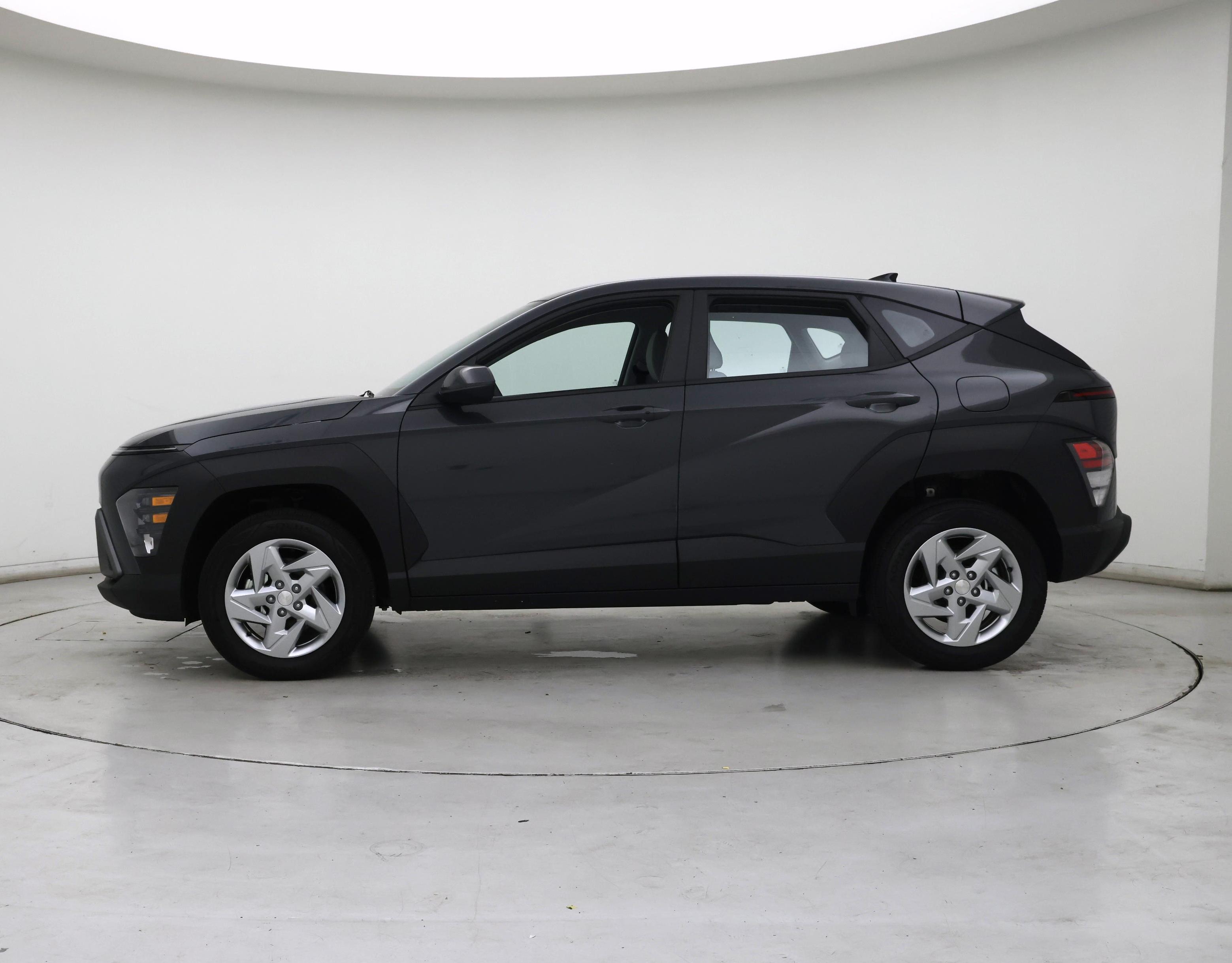 Thumbnail: 2024 Hyundai Kona - 3