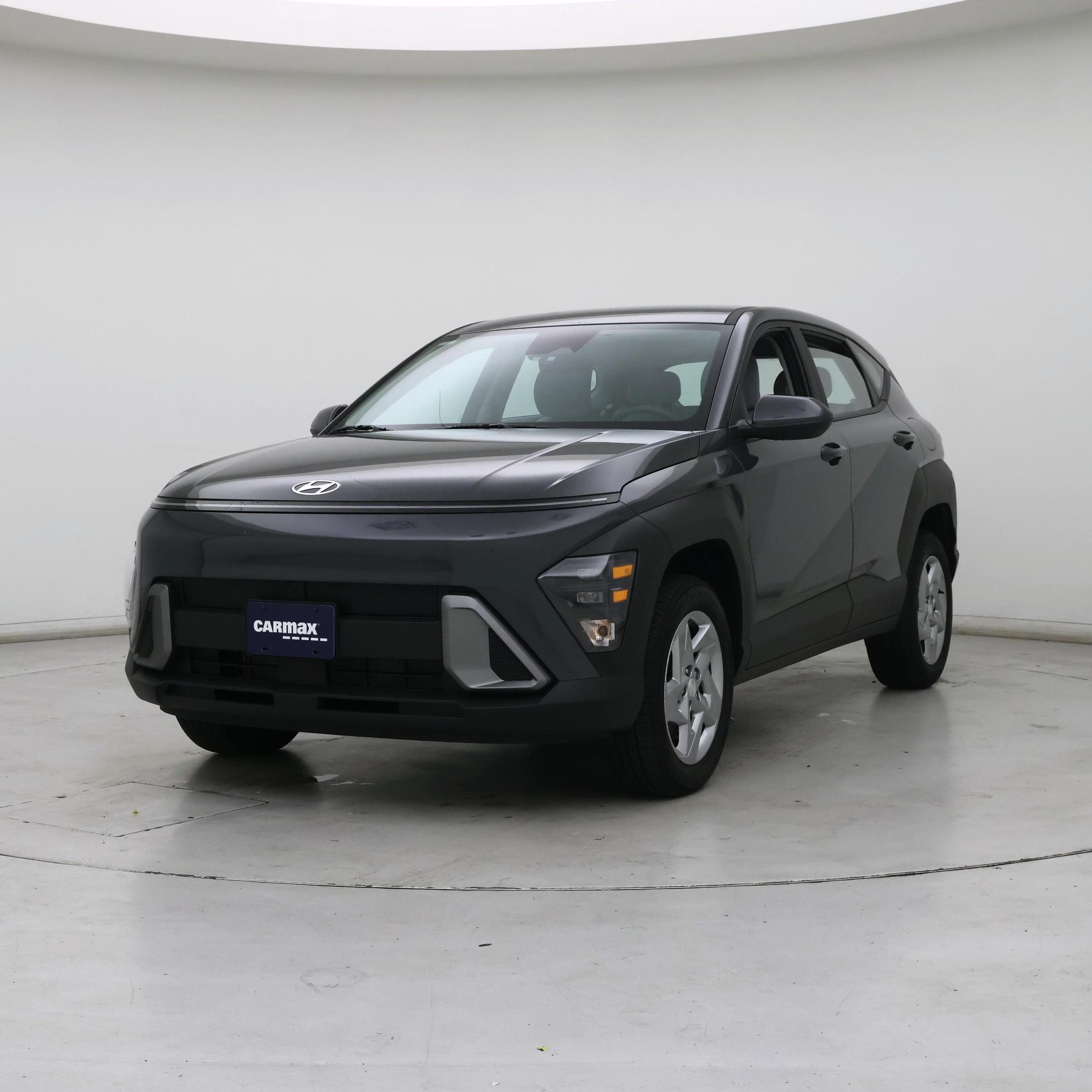 Thumbnail: 2024 Hyundai Kona - 4