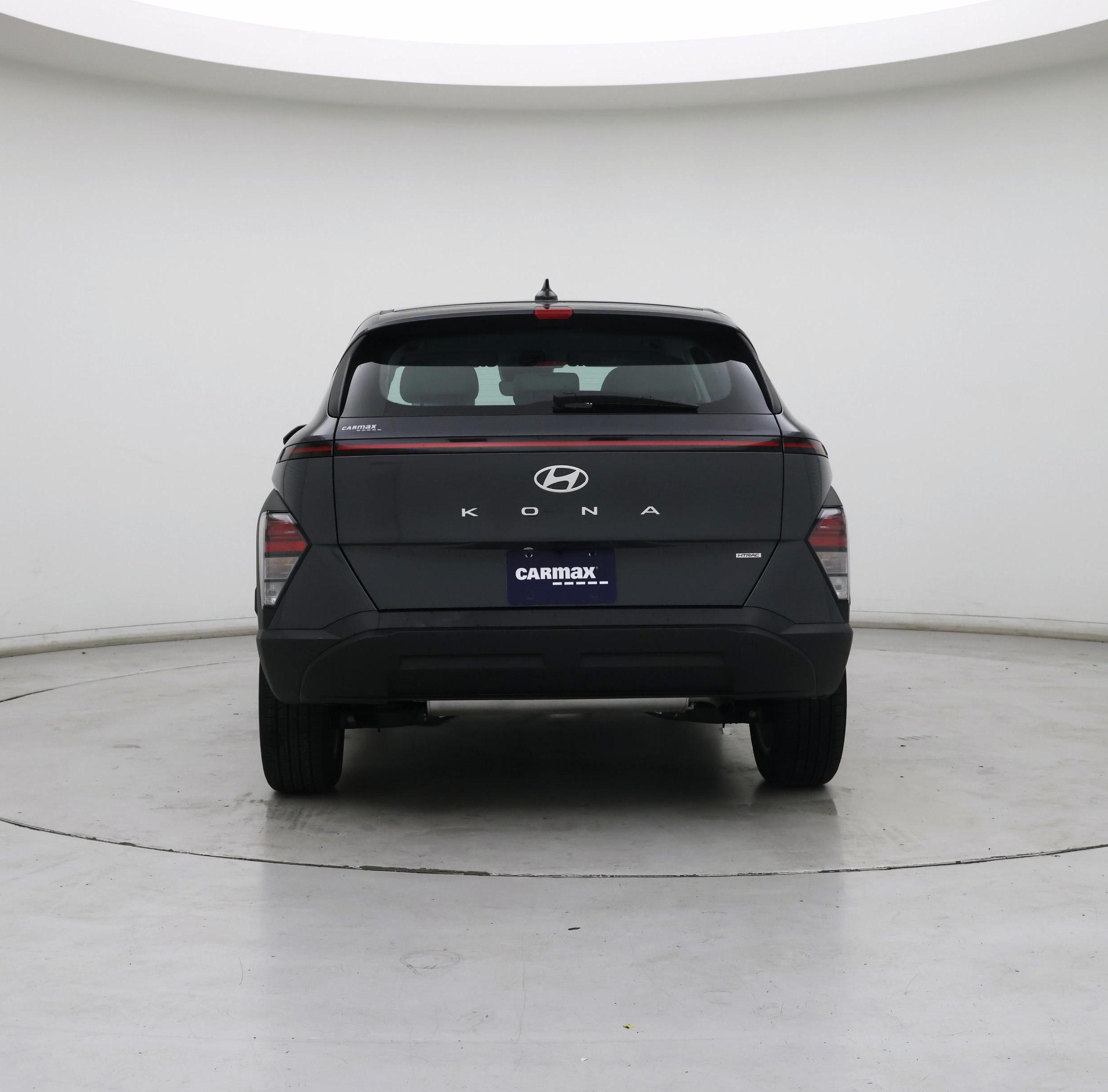 Thumbnail: 2024 Hyundai Kona - 6