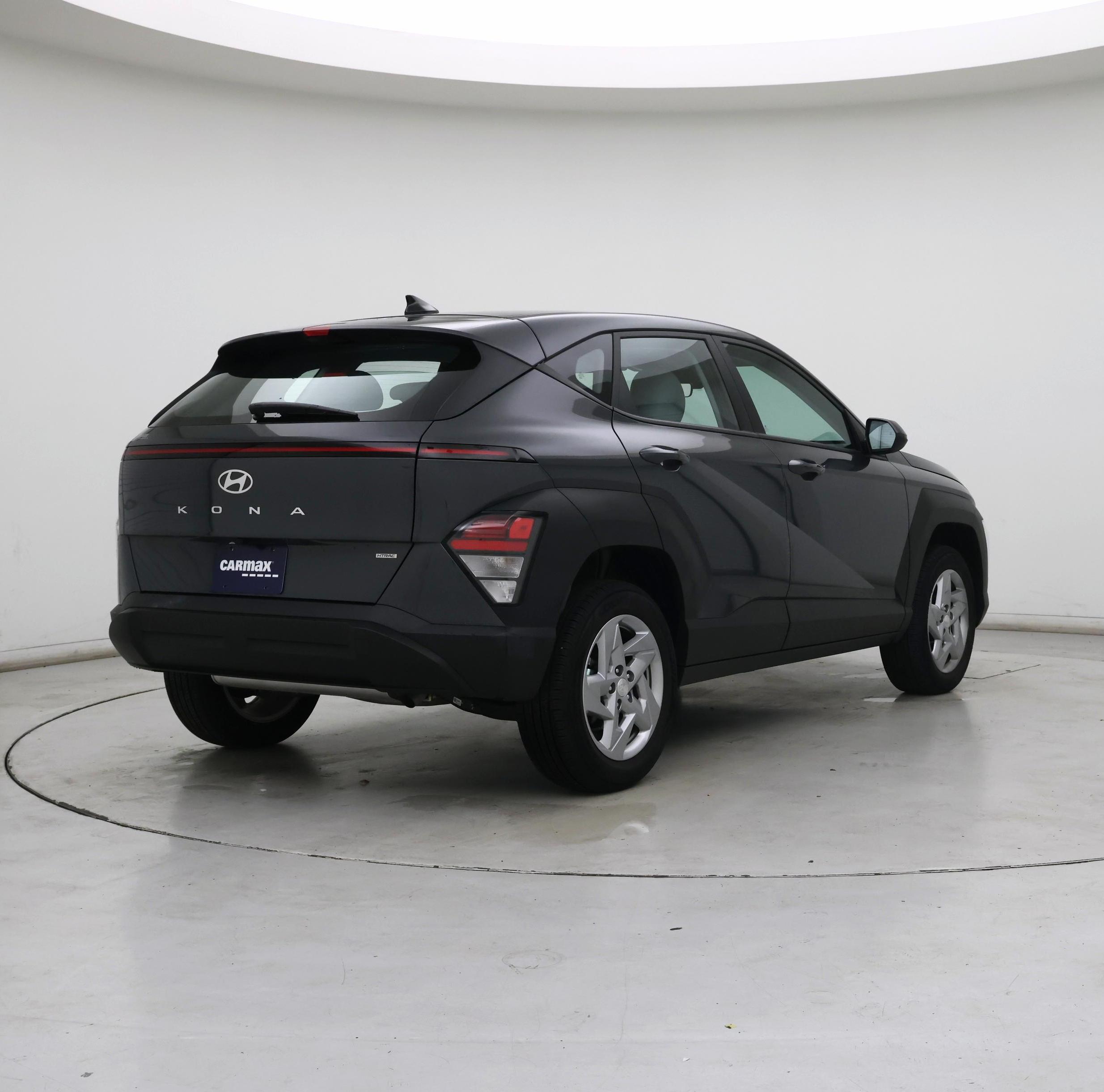 Thumbnail: 2024 Hyundai Kona - 8