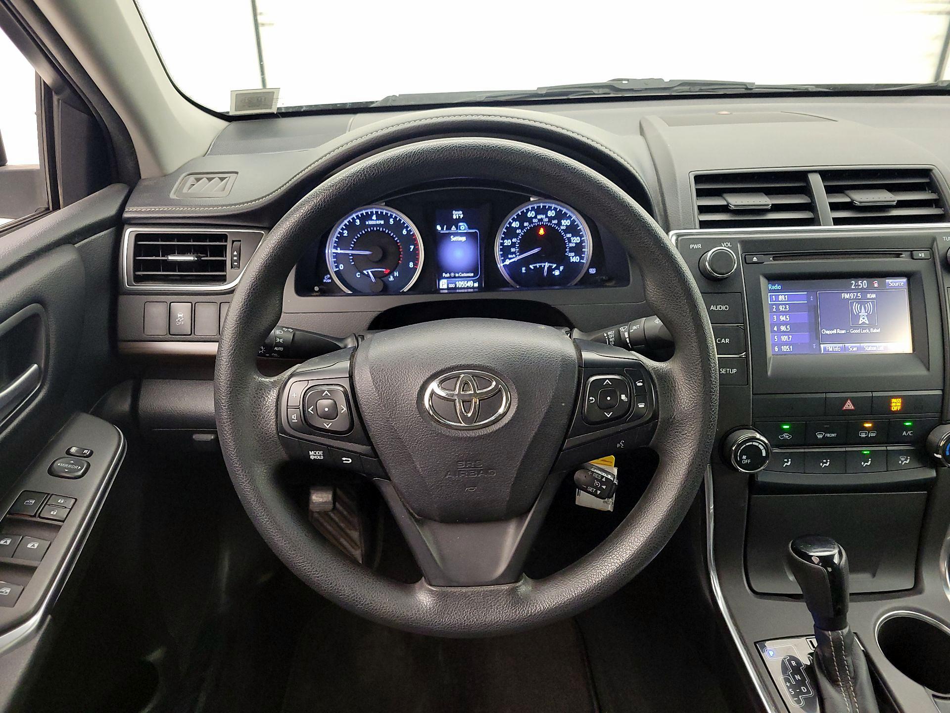 Thumbnail: 2016 Toyota Camry - 10