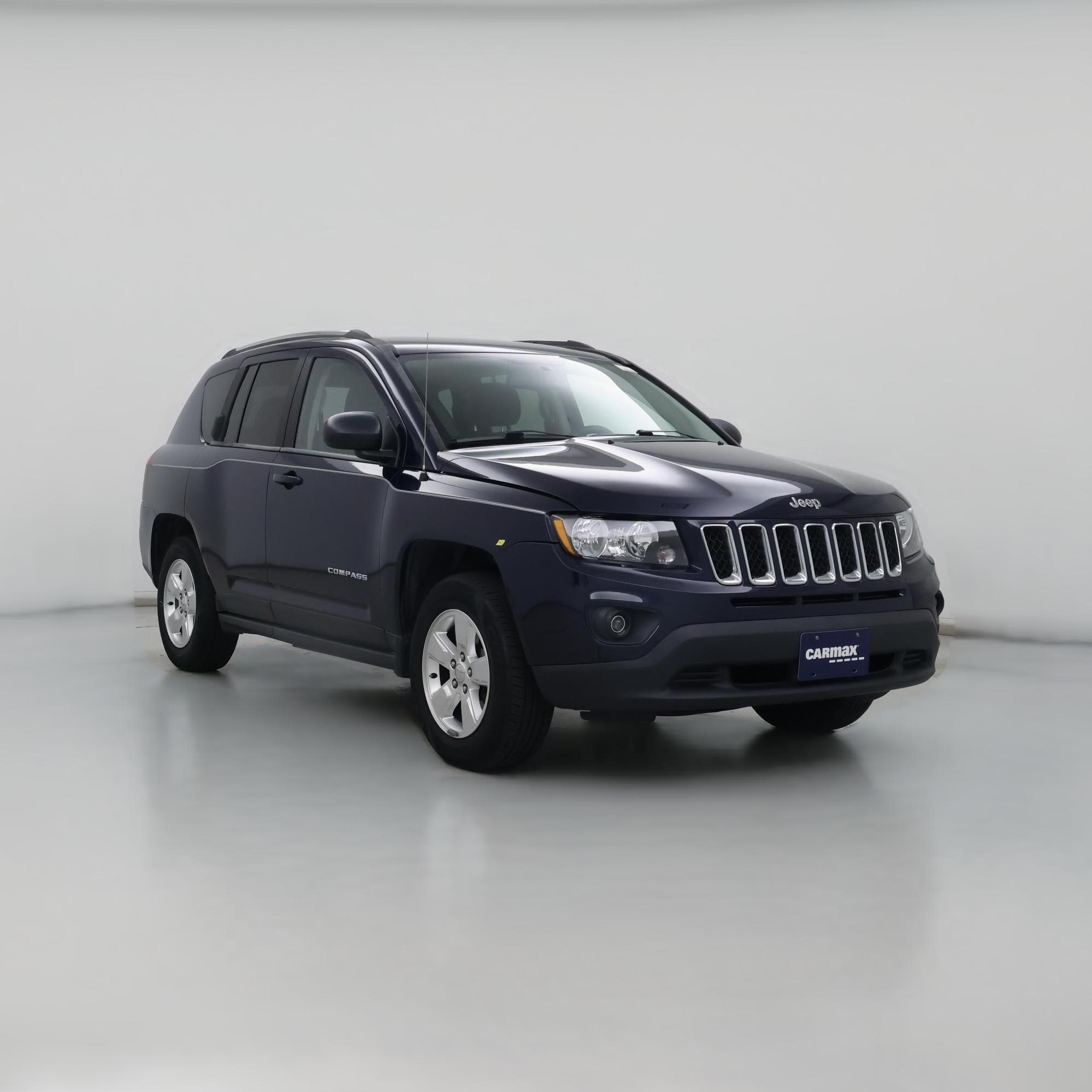 Thumbnail: 2014 Jeep Compass - 1