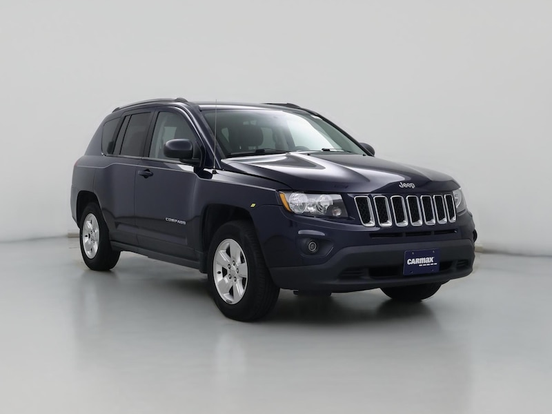 2014 Jeep Compass Sport -
                  Sicklerville, NJ