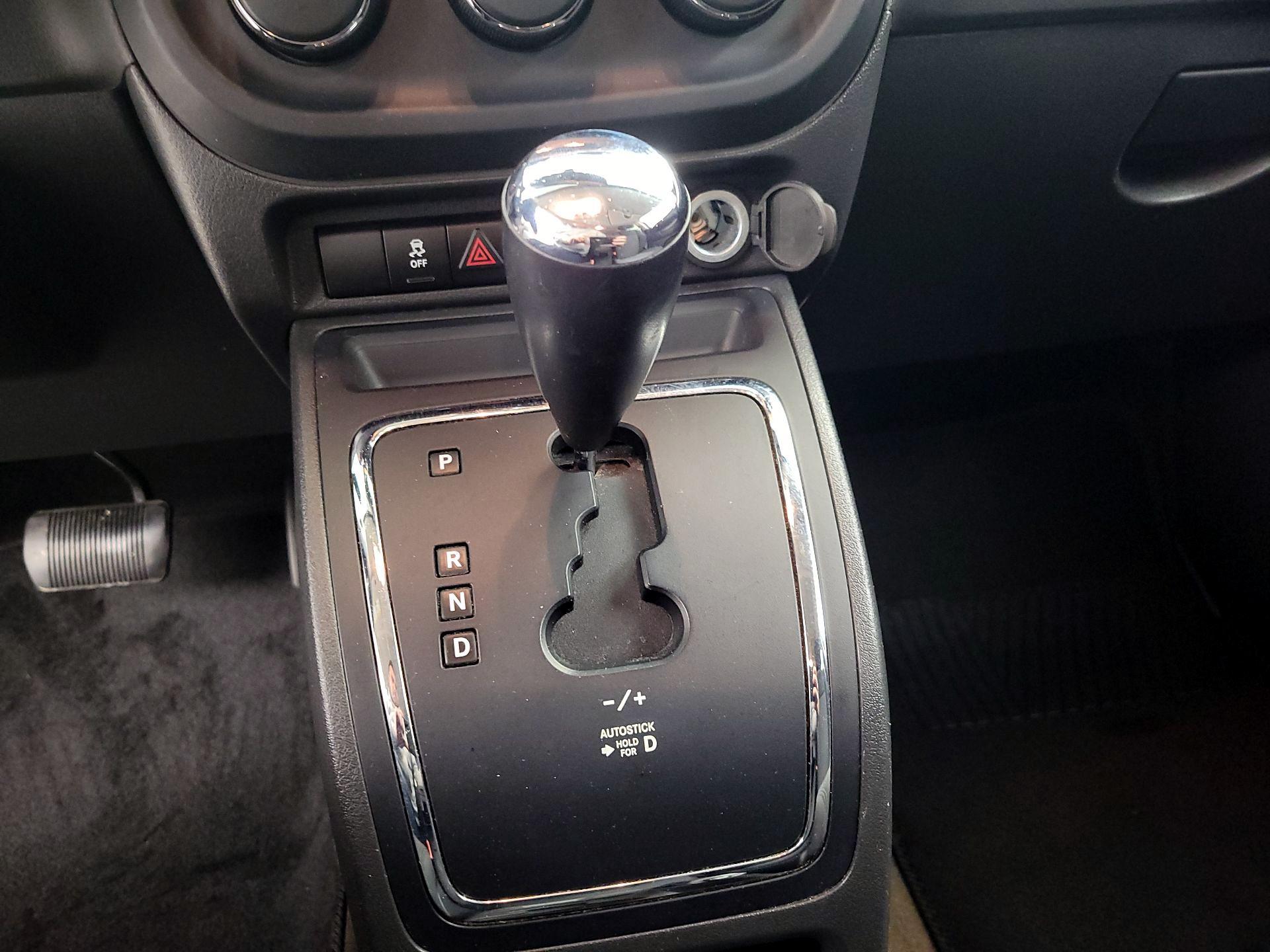 Thumbnail: 2014 Jeep Compass - 15