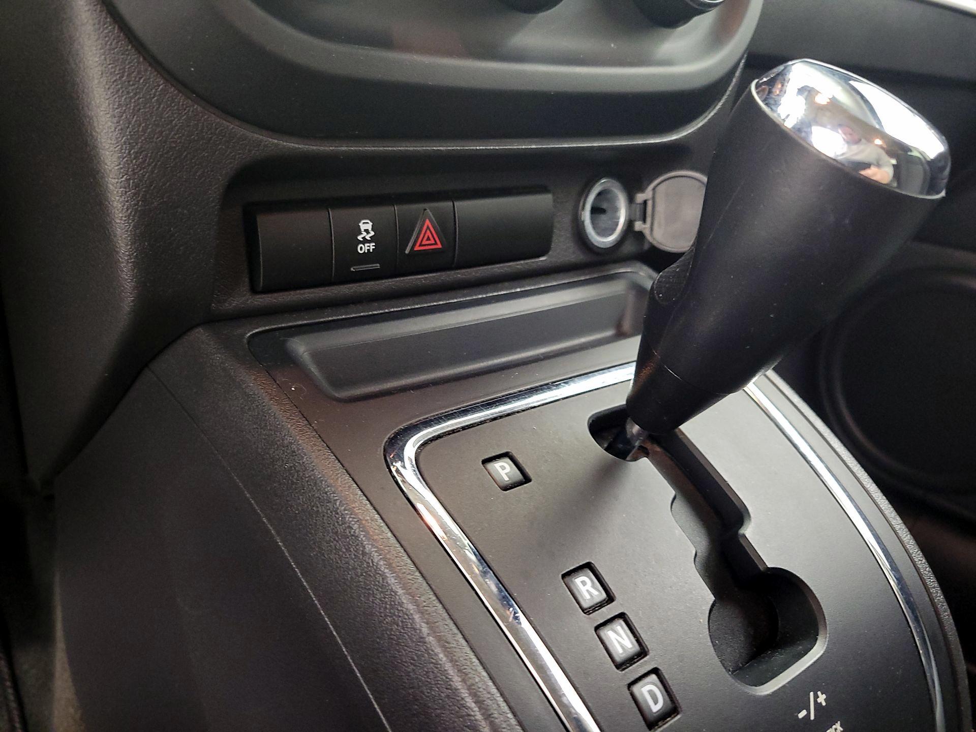 Thumbnail: 2014 Jeep Compass - 16