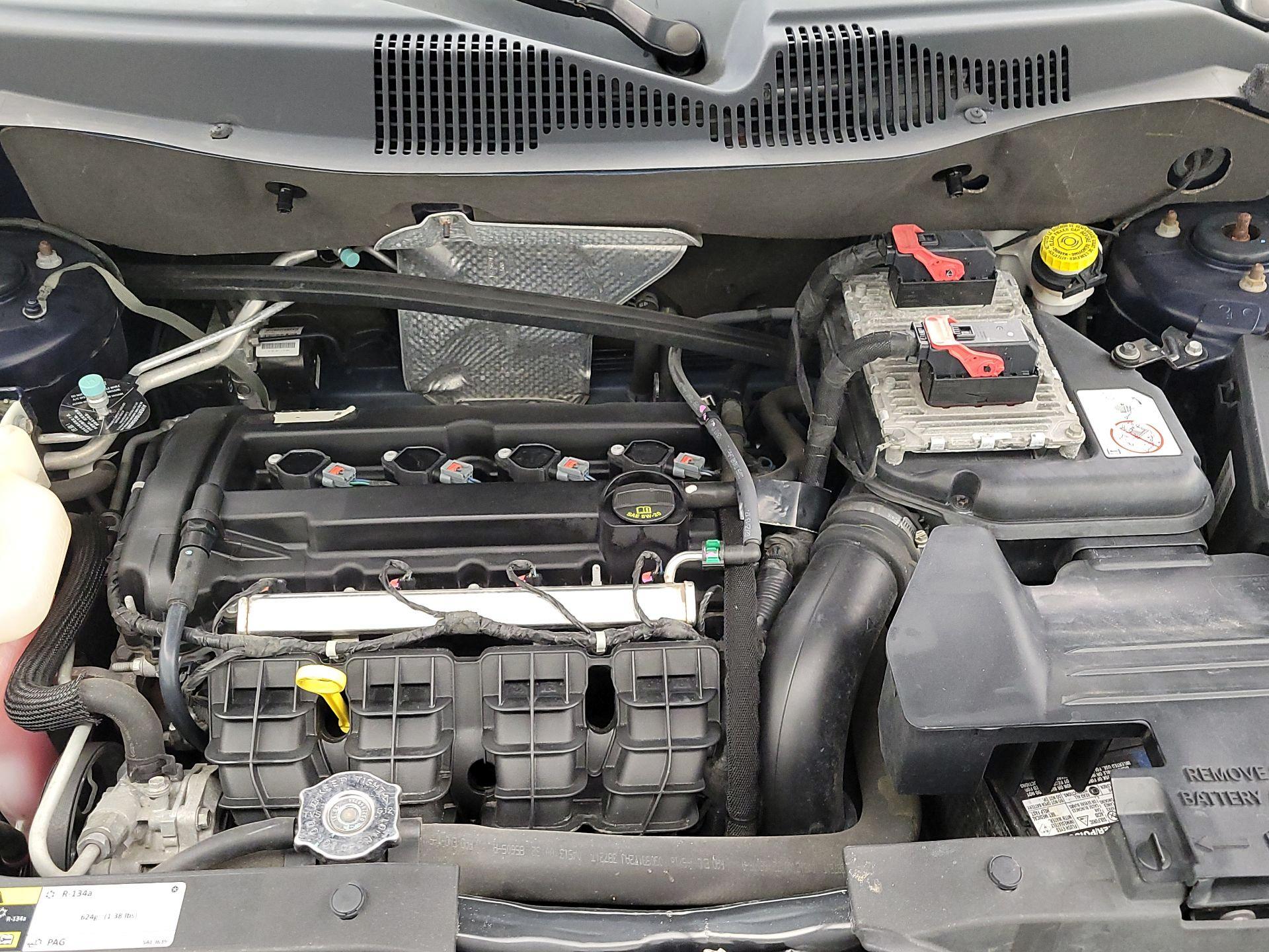 Thumbnail: 2014 Jeep Compass - 19