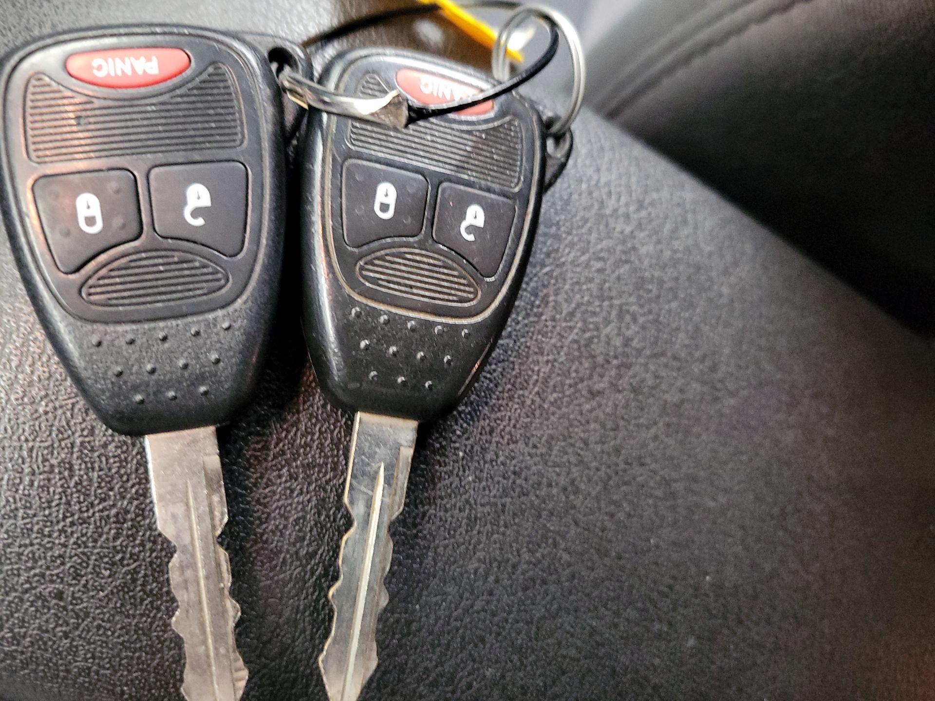 Thumbnail: 2014 Jeep Compass - 20