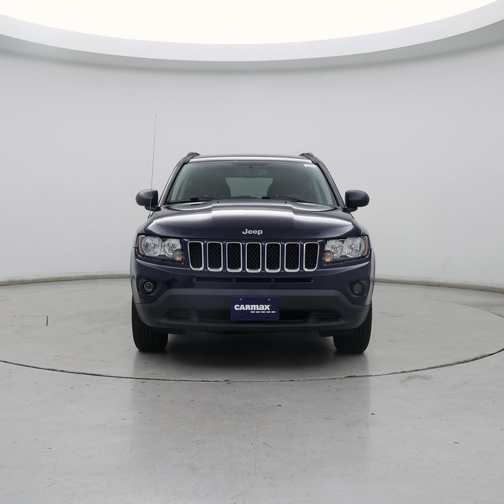 Thumbnail: 2014 Jeep Compass - 5