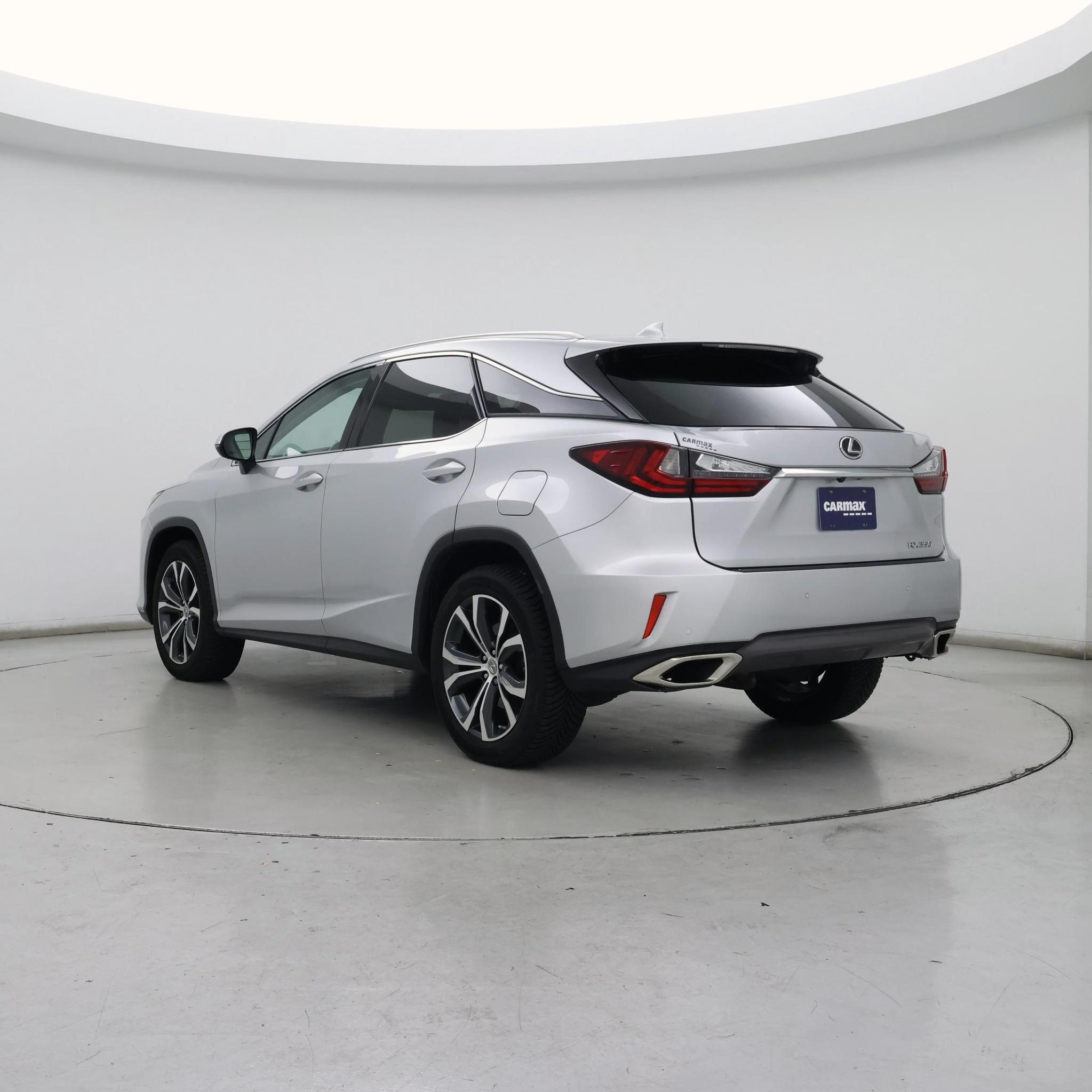 Thumbnail: 2016 Lexus RX - 2