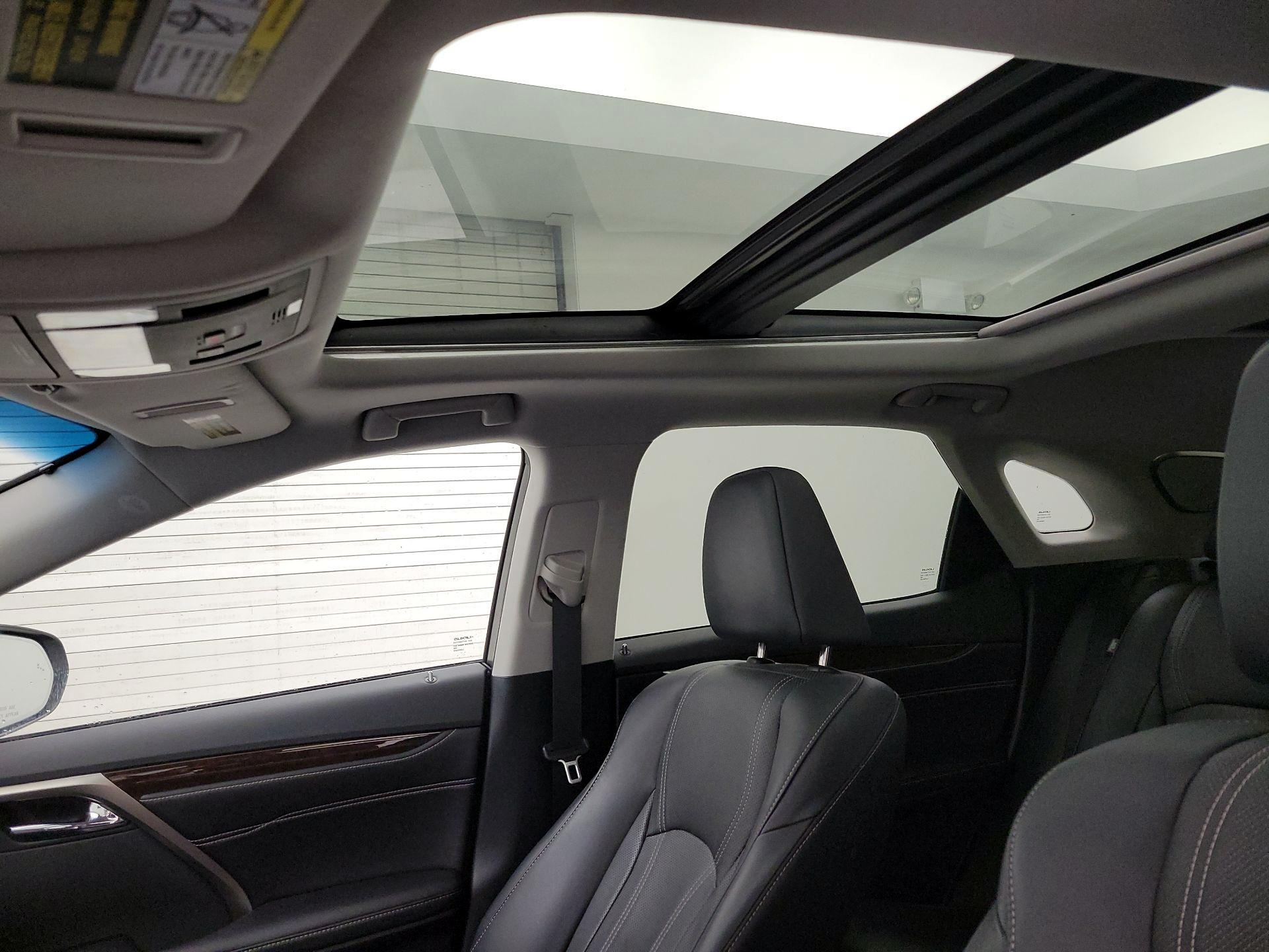 Thumbnail: 2016 Lexus RX - 19