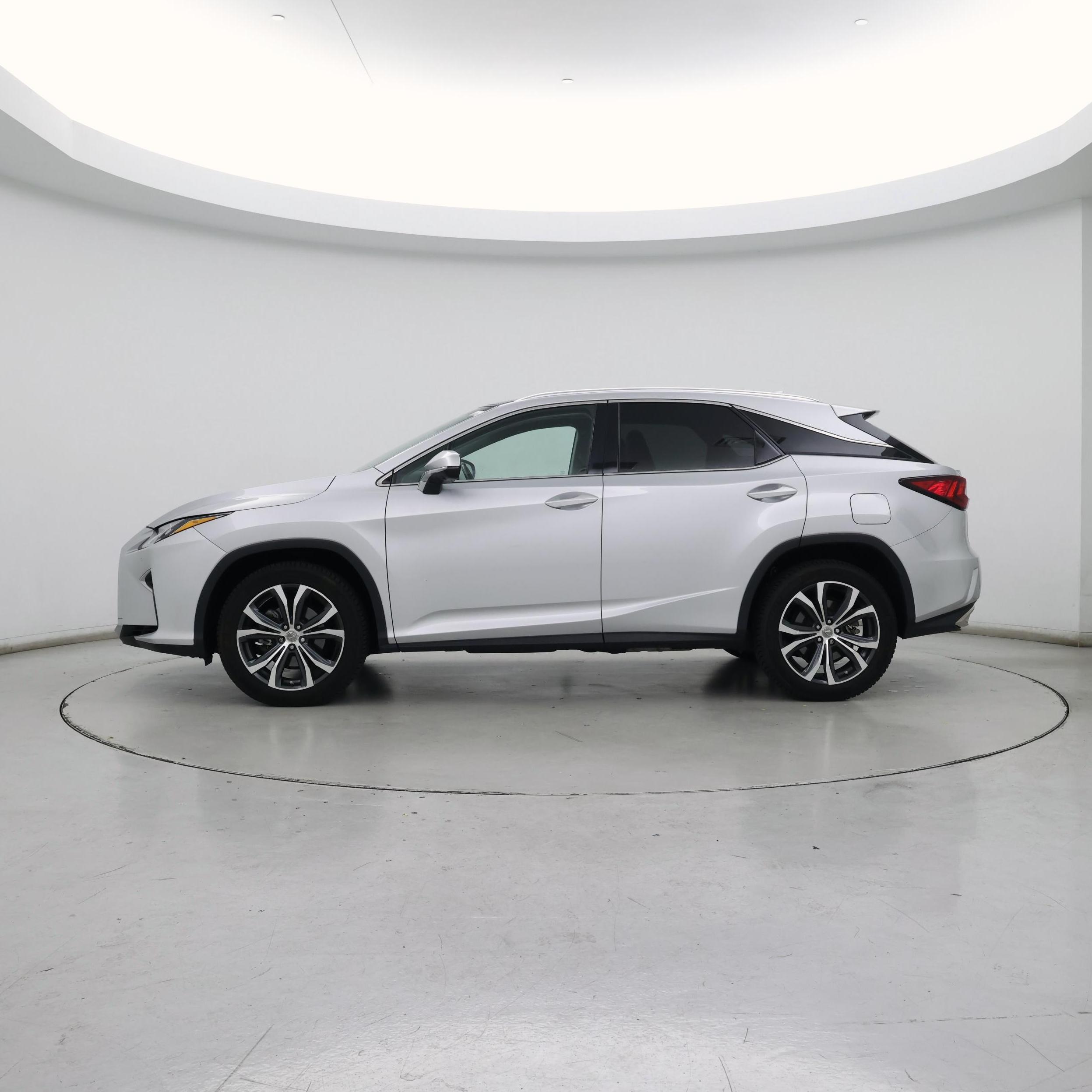 Thumbnail: 2016 Lexus RX - 3