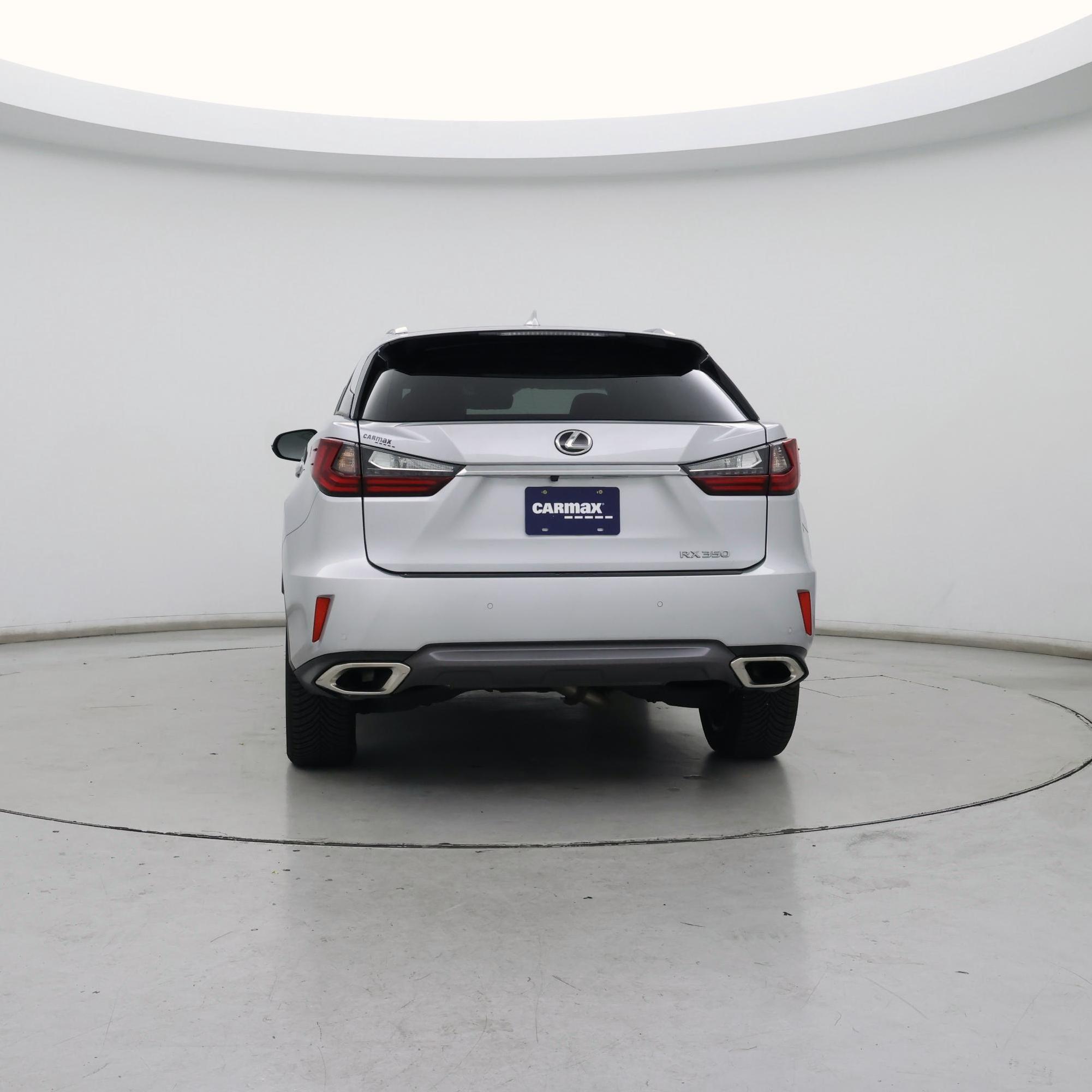 Thumbnail: 2016 Lexus RX - 6