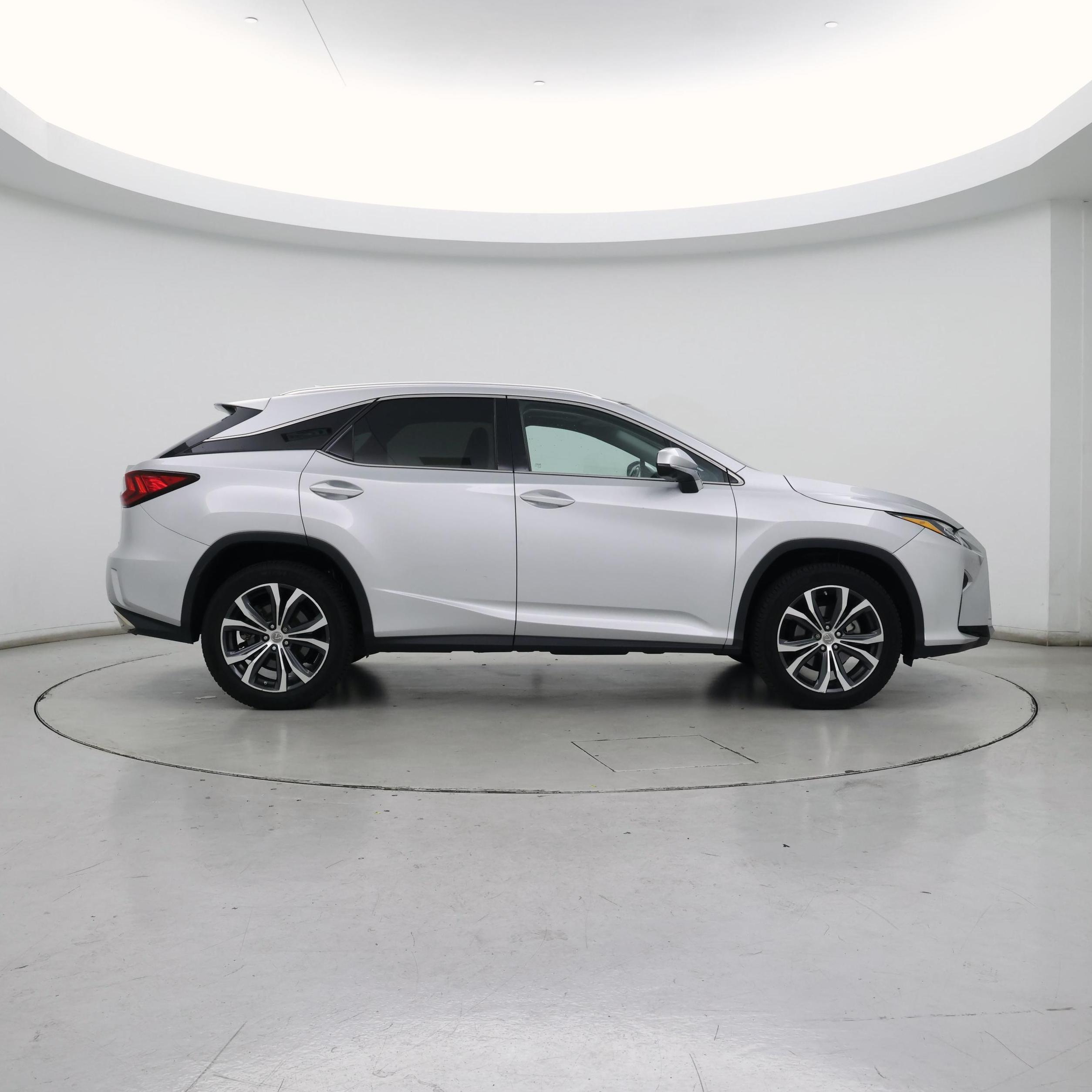 Thumbnail: 2016 Lexus RX - 7