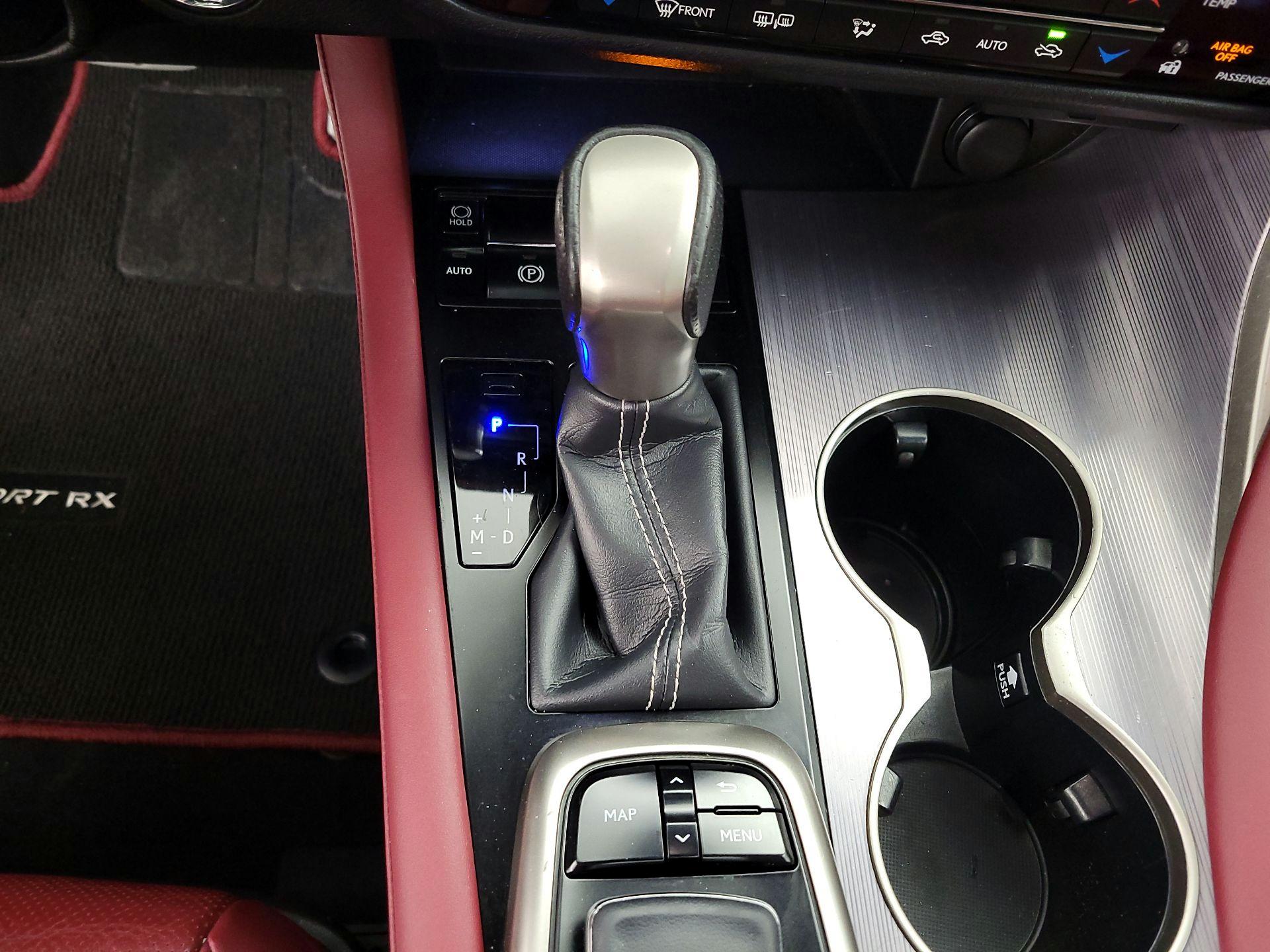 Thumbnail: 2019 Lexus RX - 18