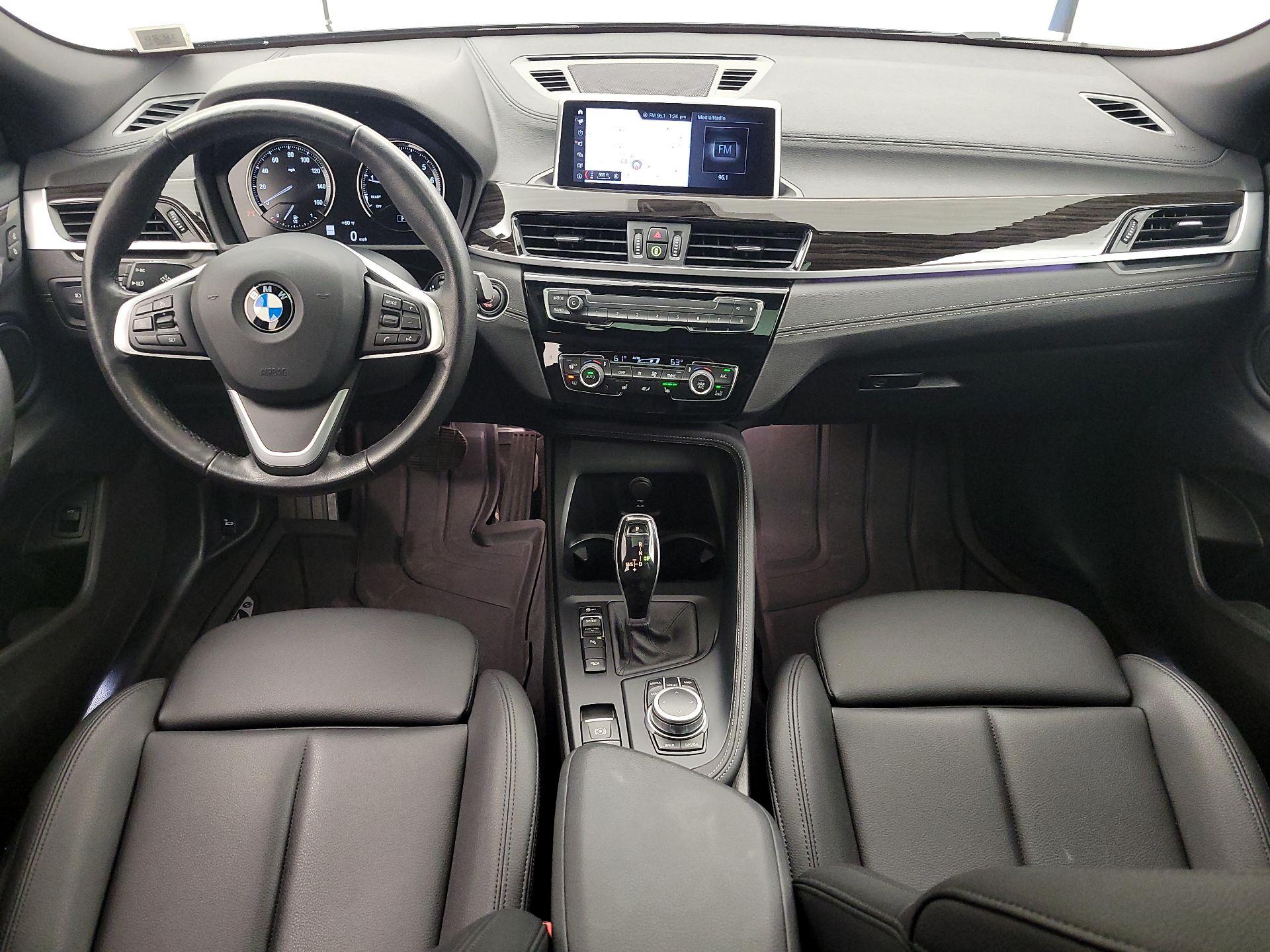 Thumbnail: 2020 BMW X2 - 9