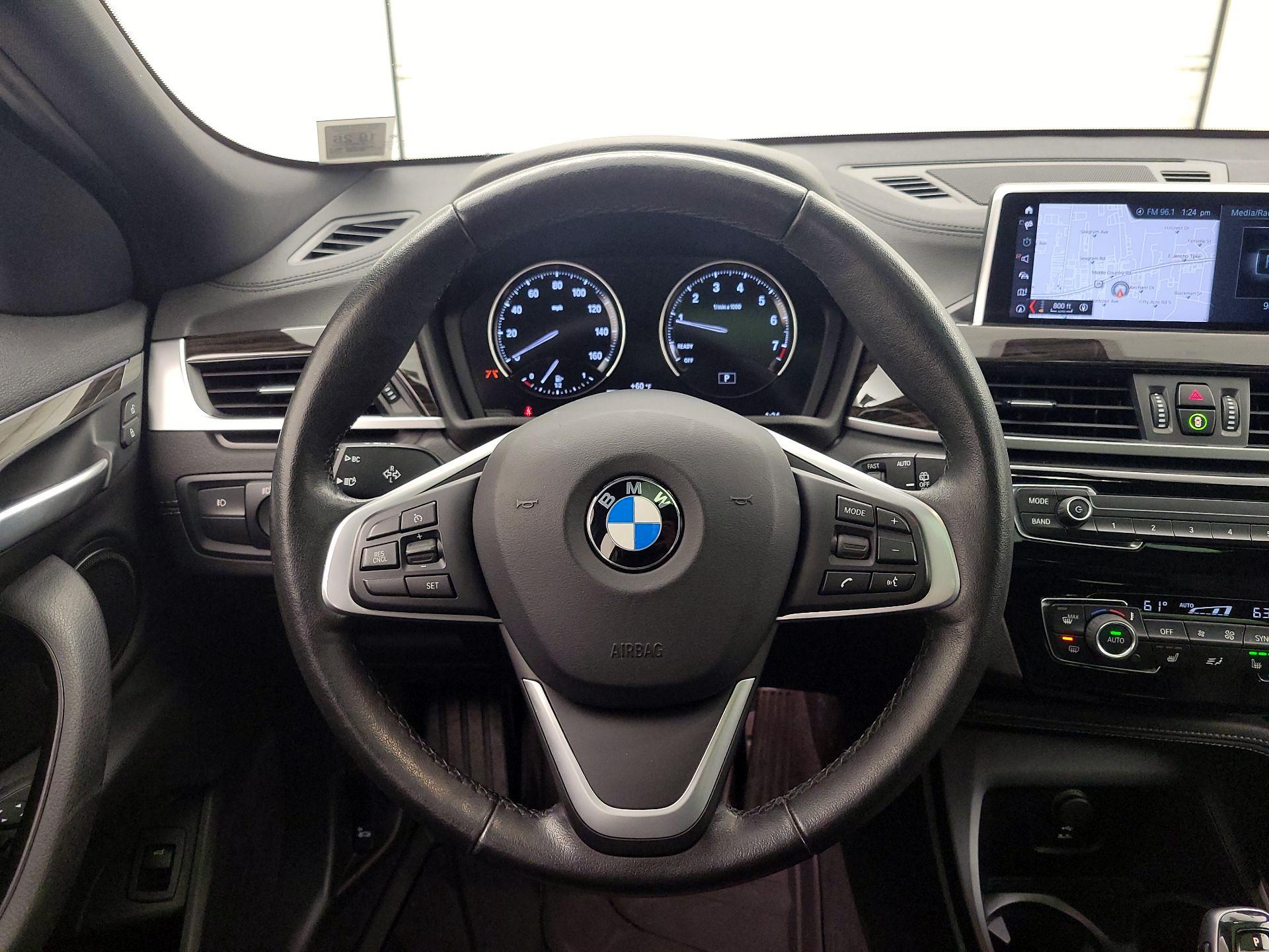 Thumbnail: 2020 BMW X2 - 10