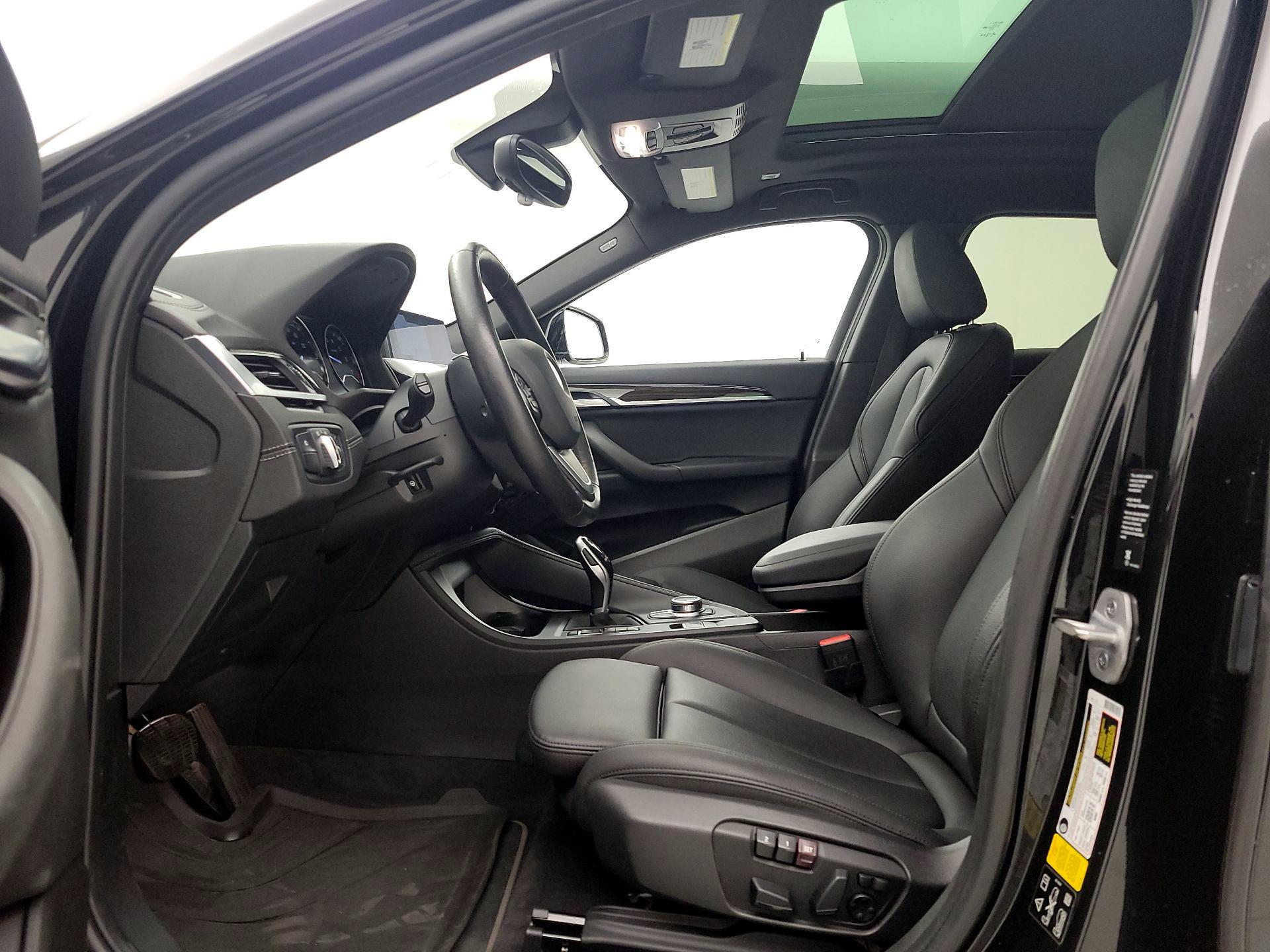 Thumbnail: 2020 BMW X2 - 11