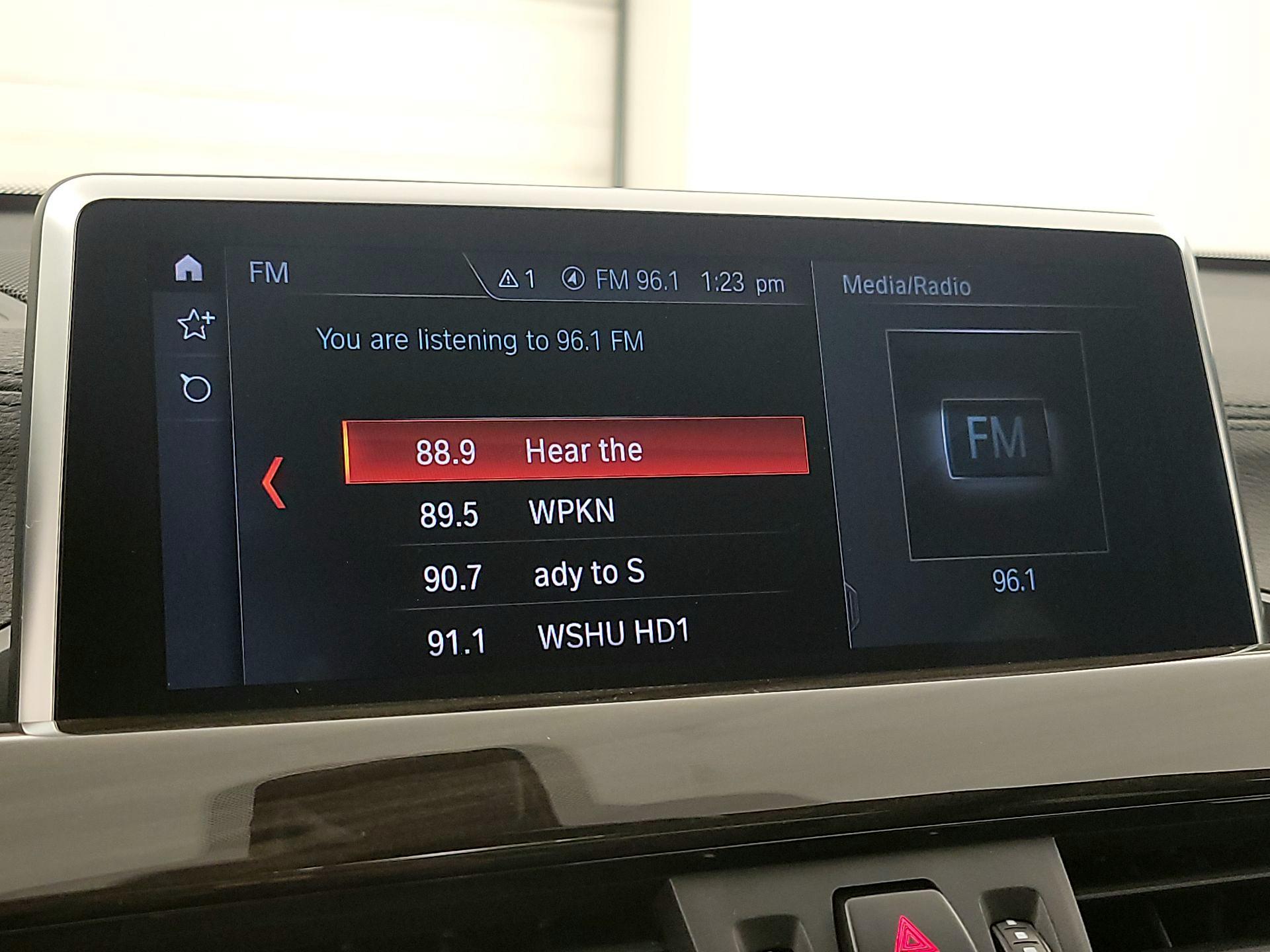 Thumbnail: 2020 BMW X2 - 16