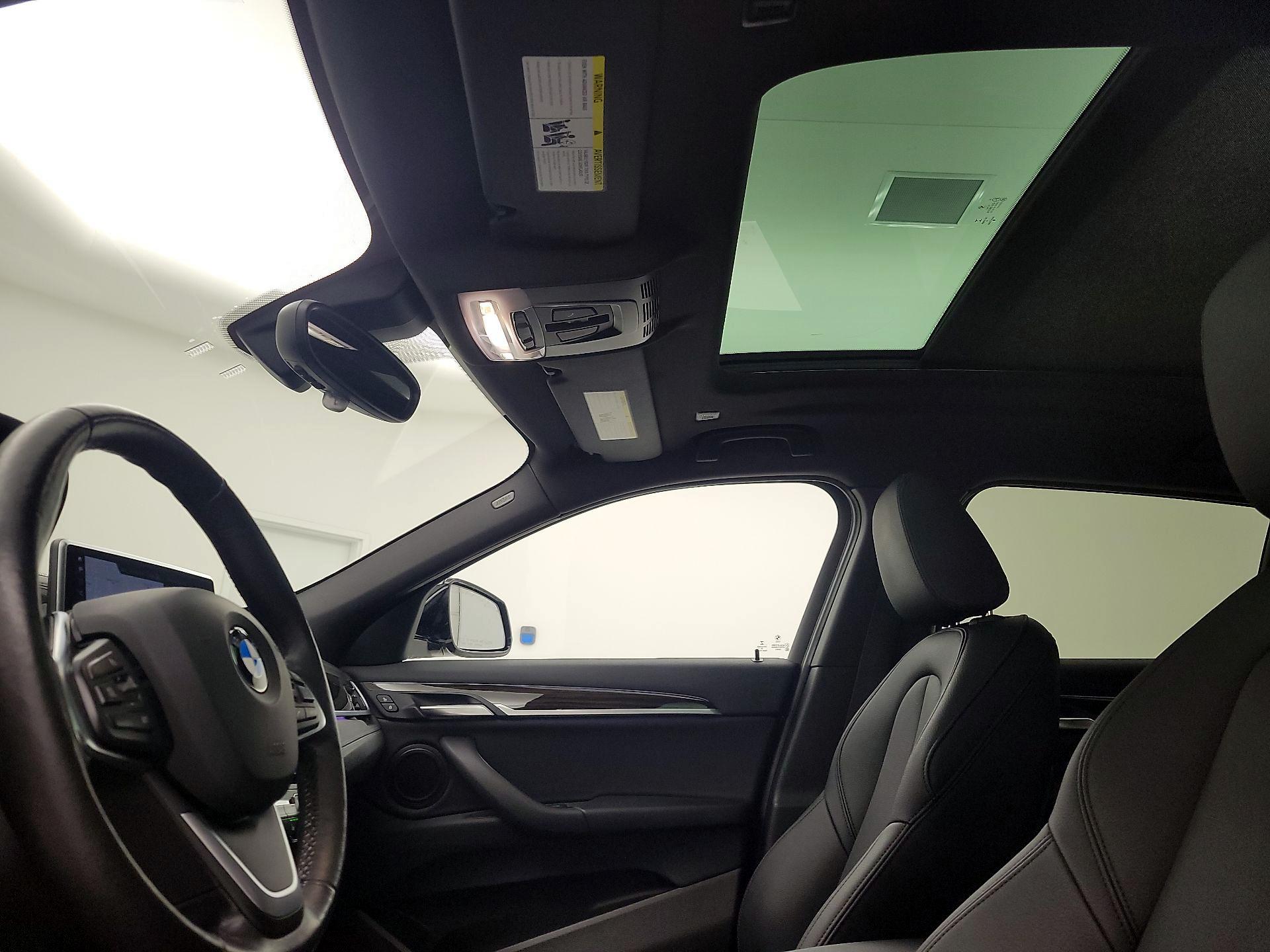 Thumbnail: 2020 BMW X2 - 20