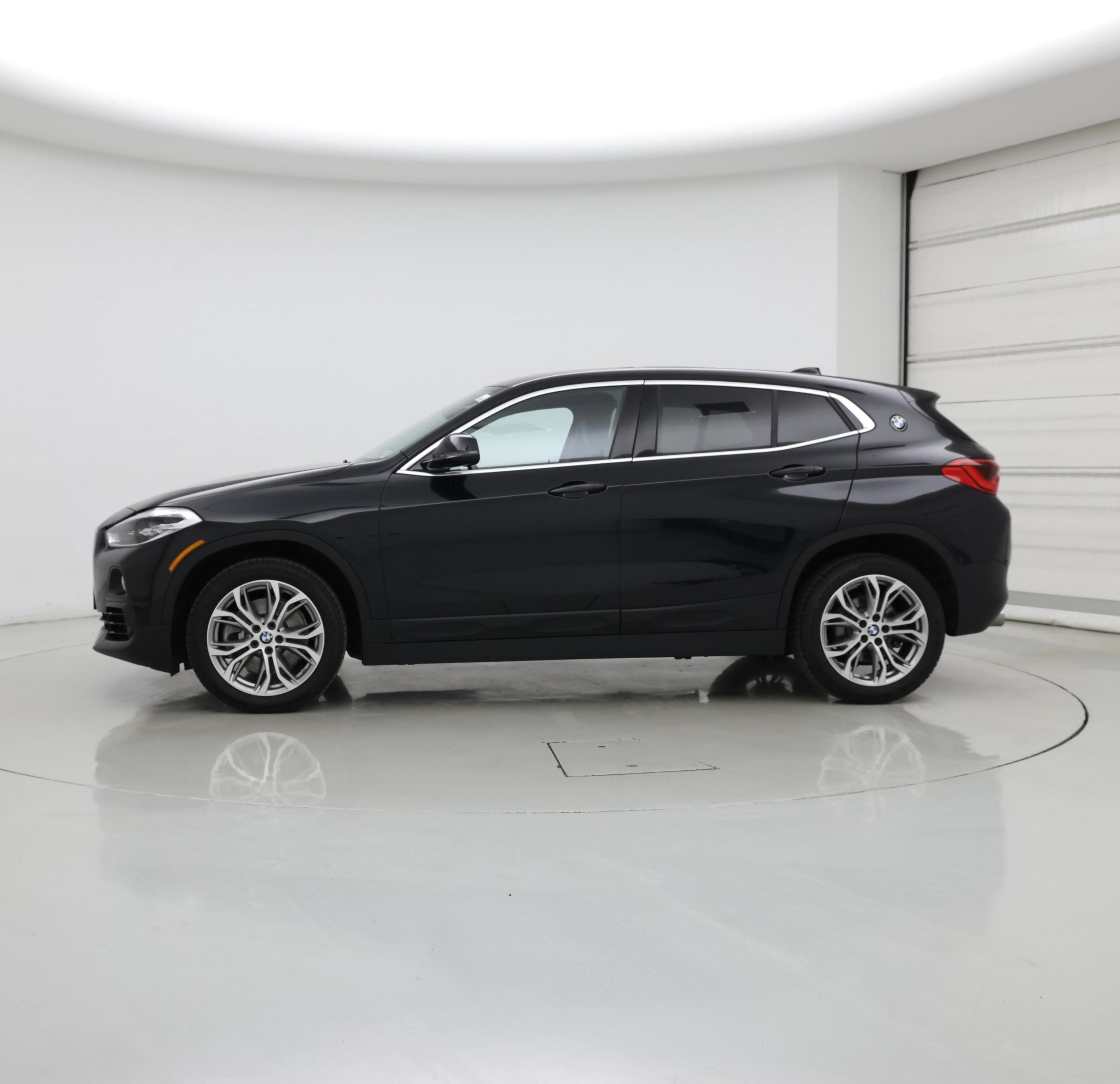 Thumbnail: 2020 BMW X2 - 3