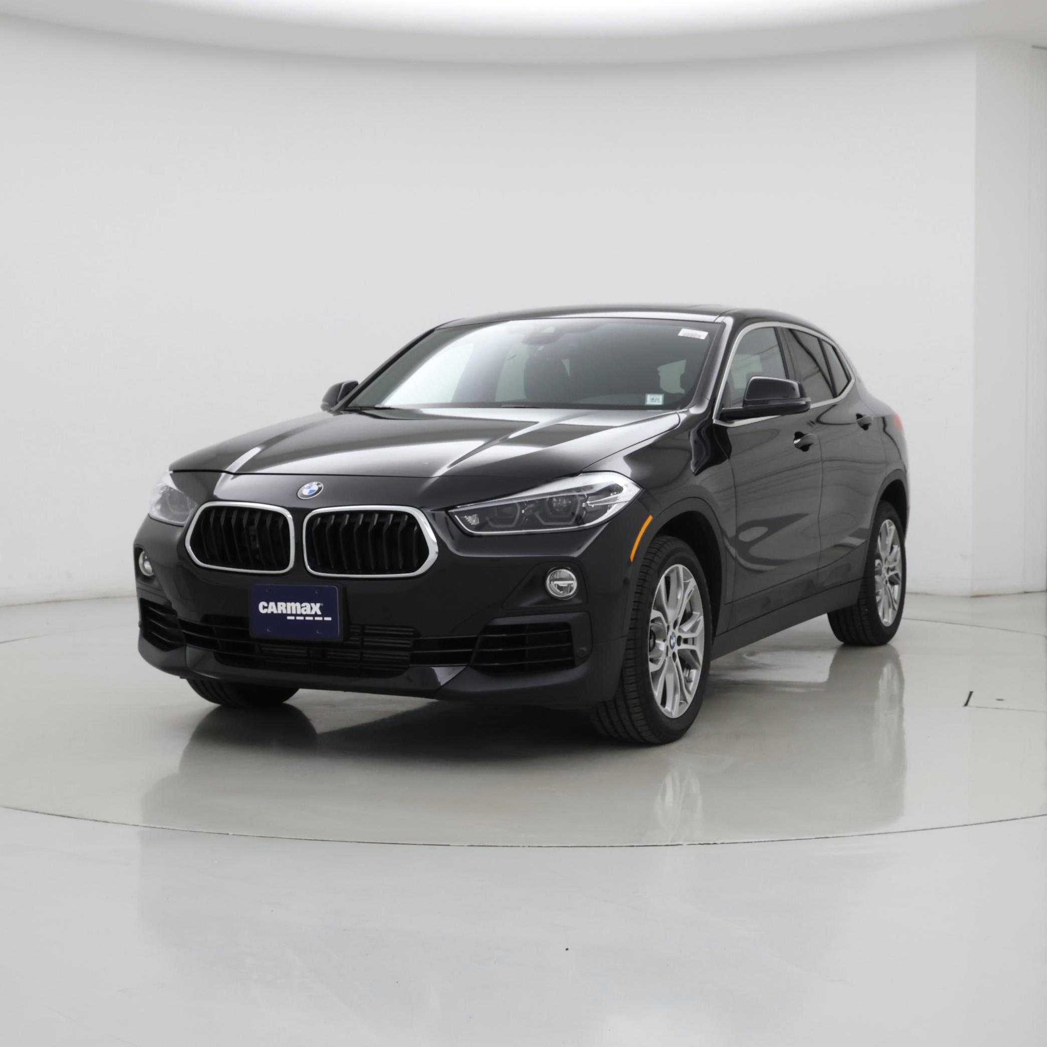 Thumbnail: 2020 BMW X2 - 4