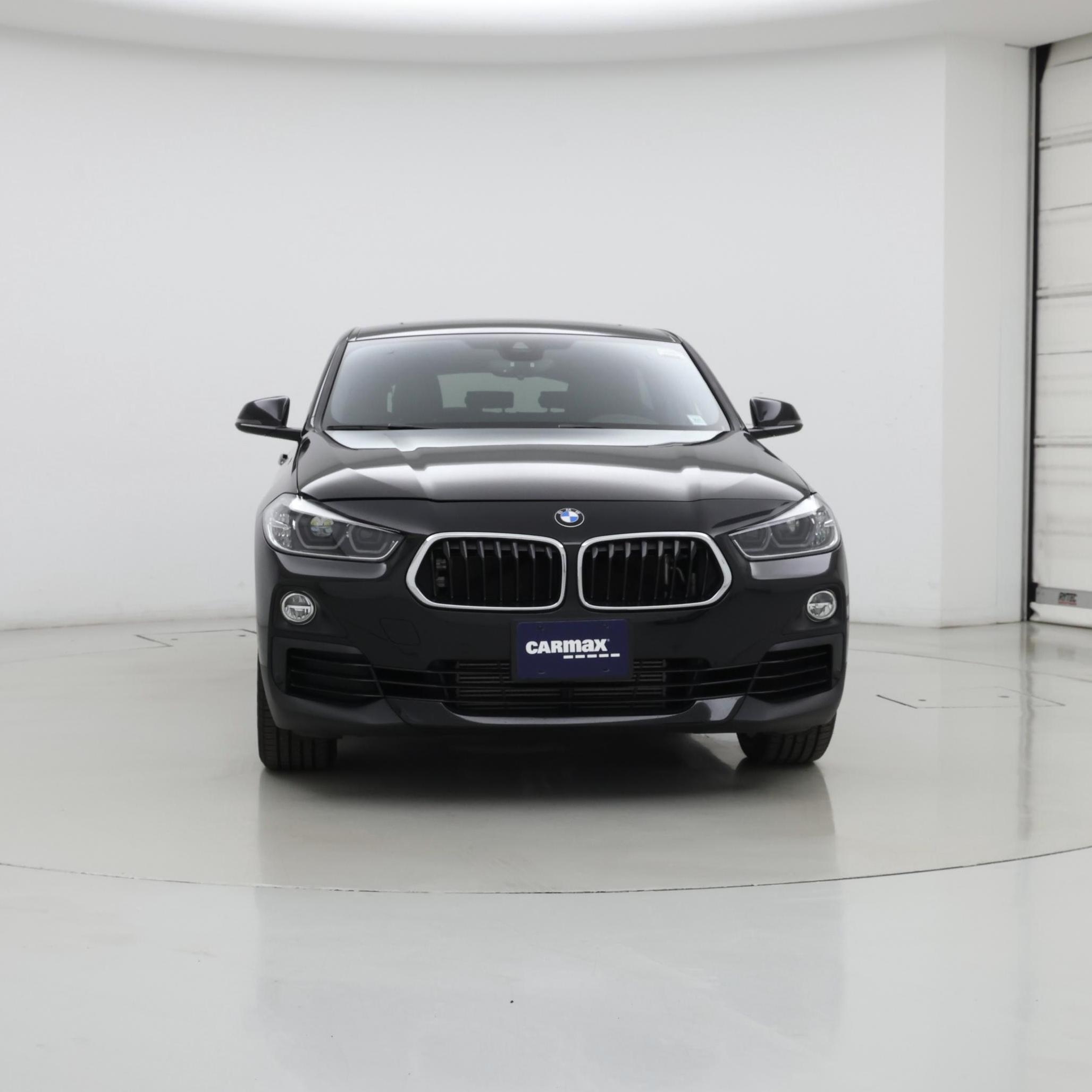 Thumbnail: 2020 BMW X2 - 5