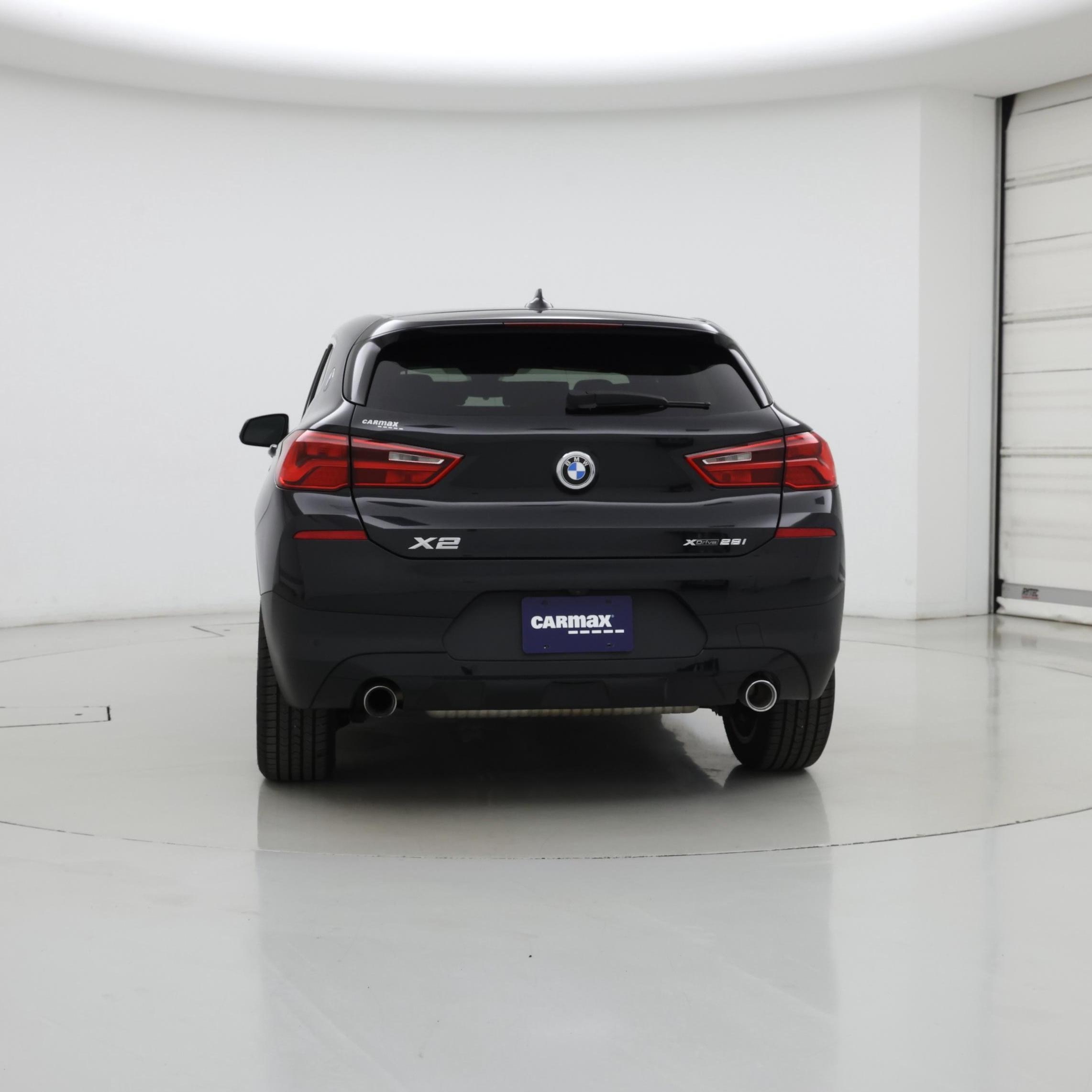 Thumbnail: 2020 BMW X2 - 6